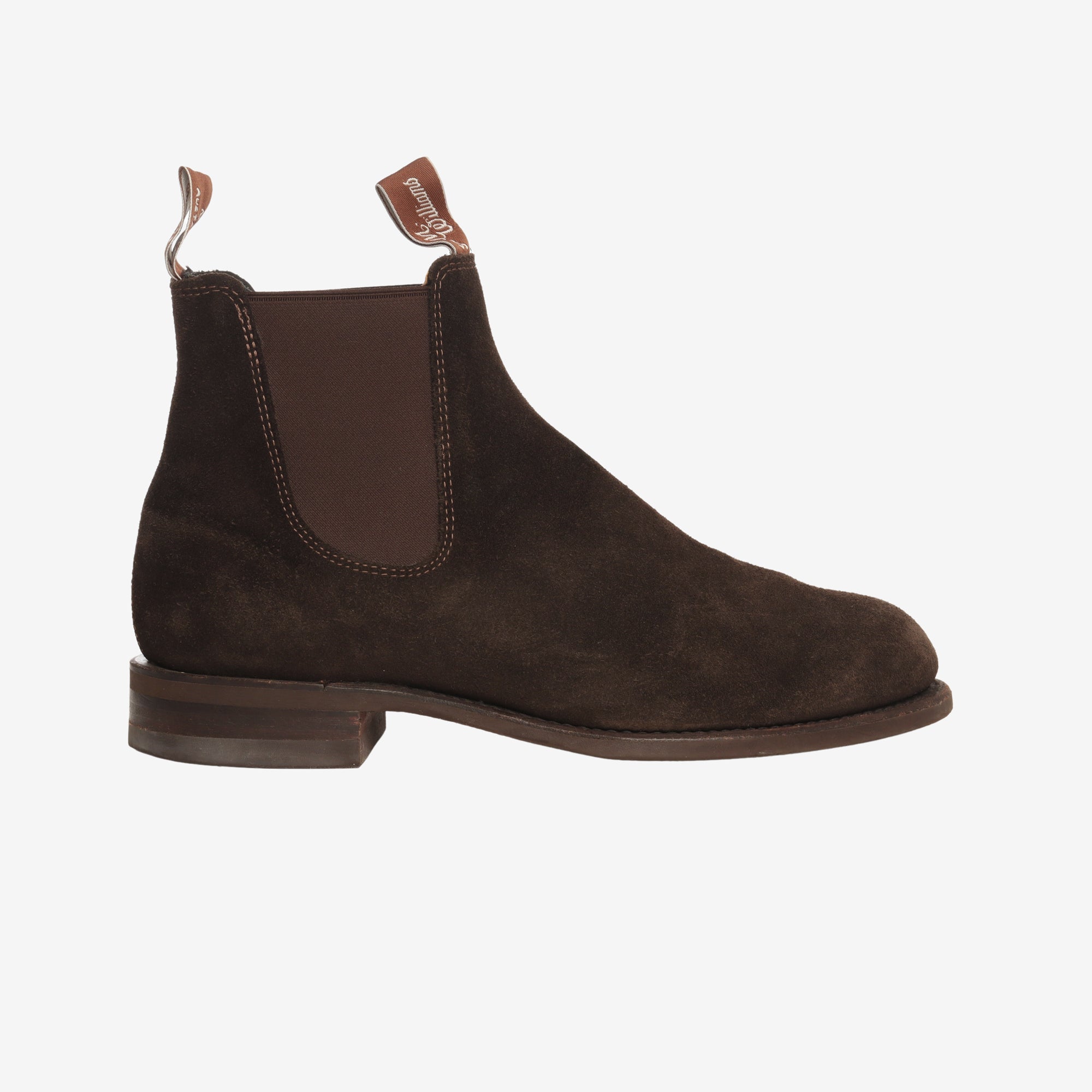 Comfort Craftsmen Boots