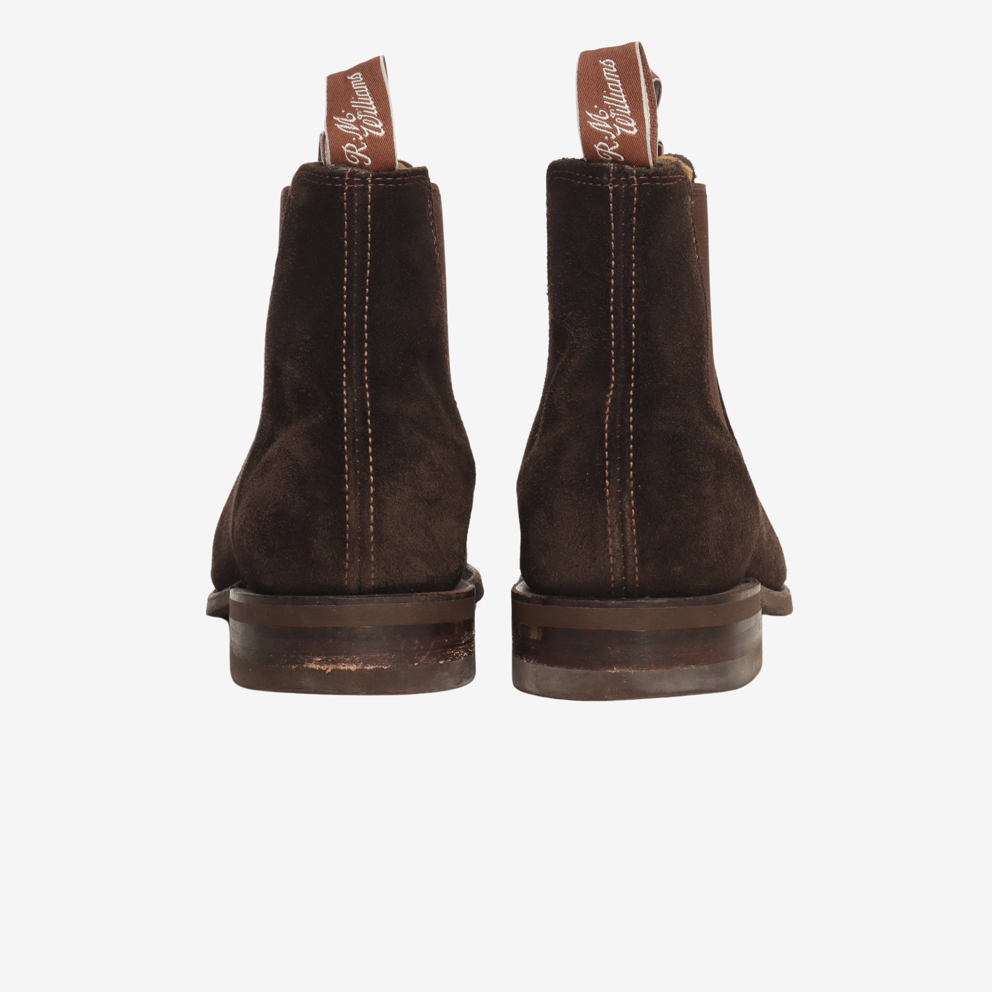 Comfort Craftsmen Boots