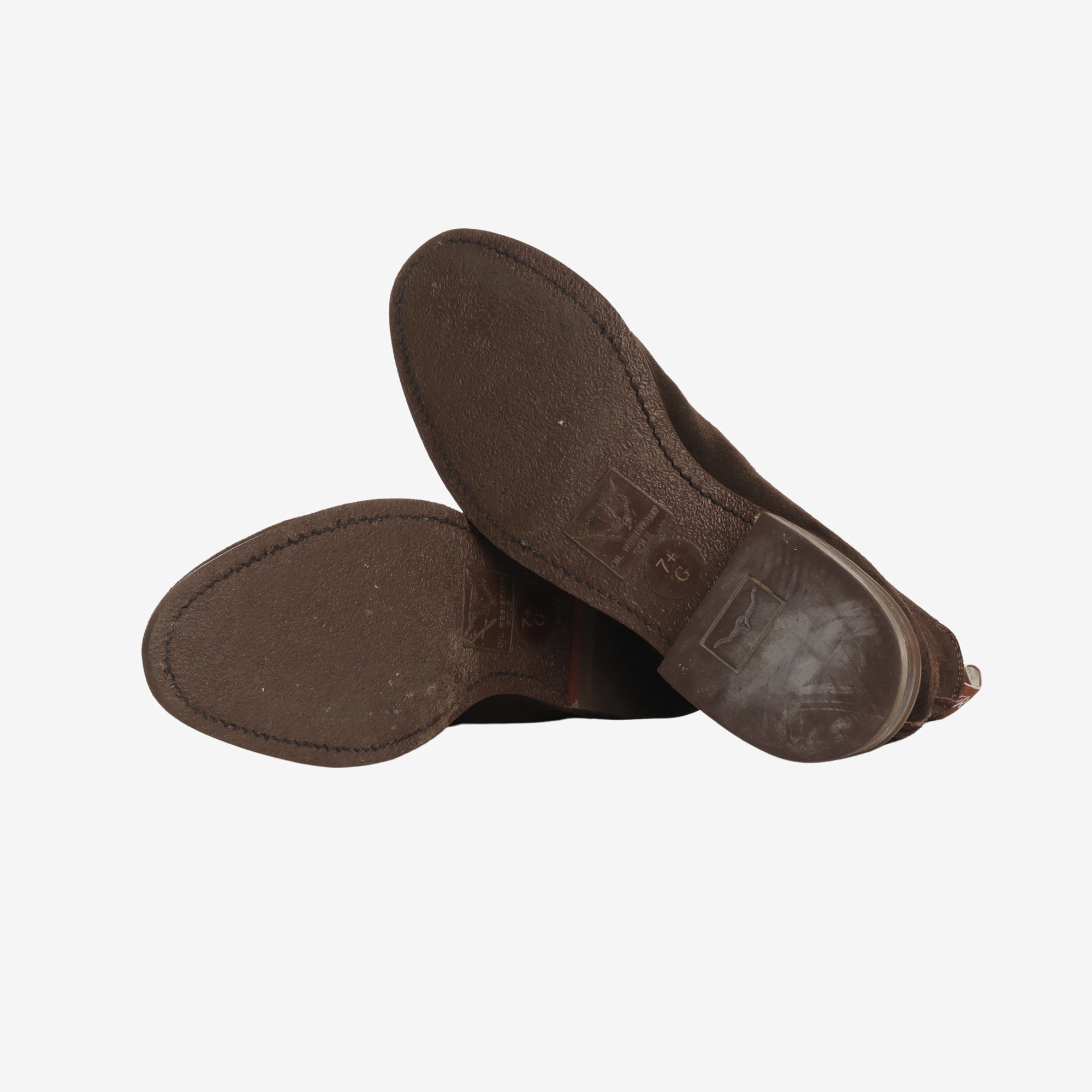 Comfort Craftsmen Boots