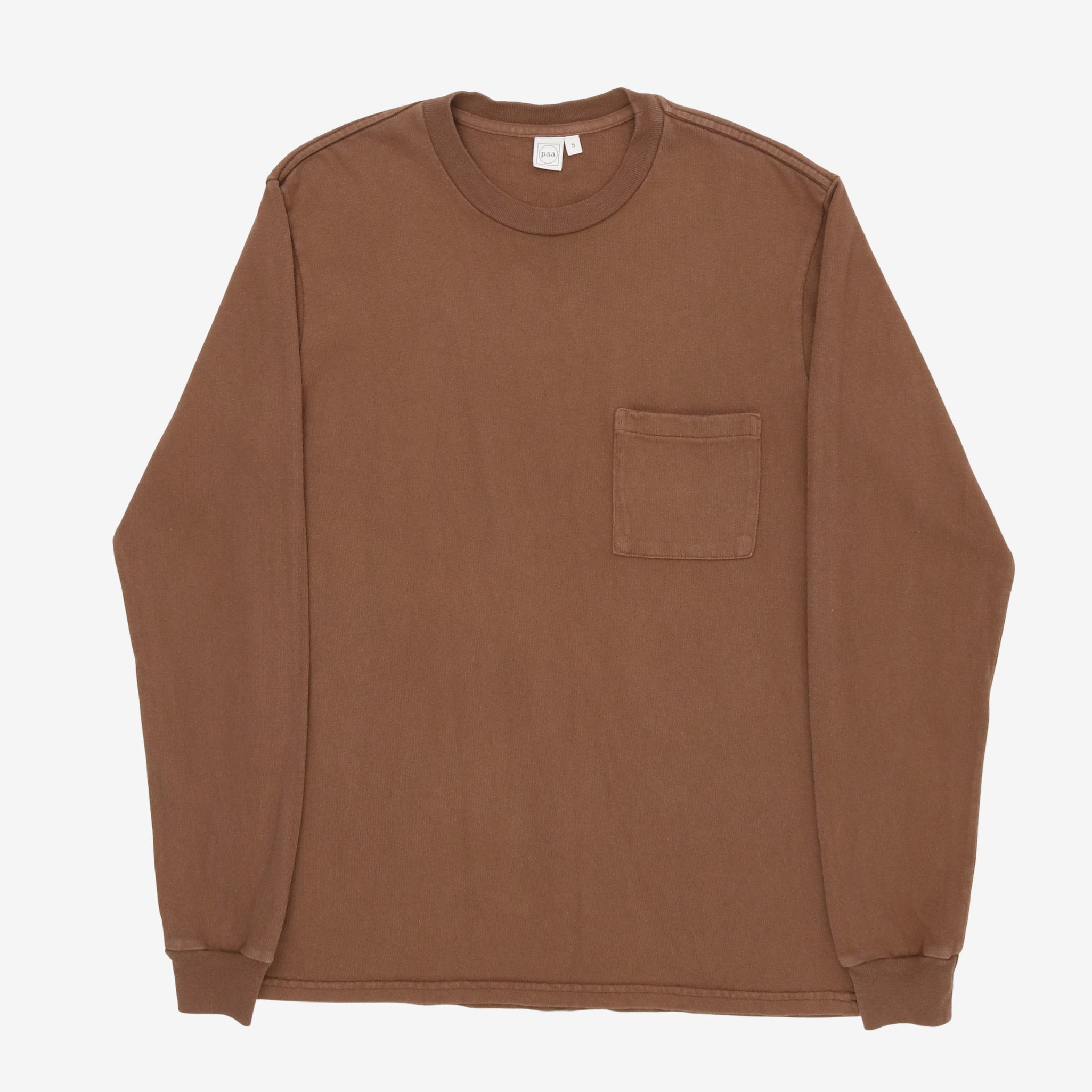 LS Pocket Tee