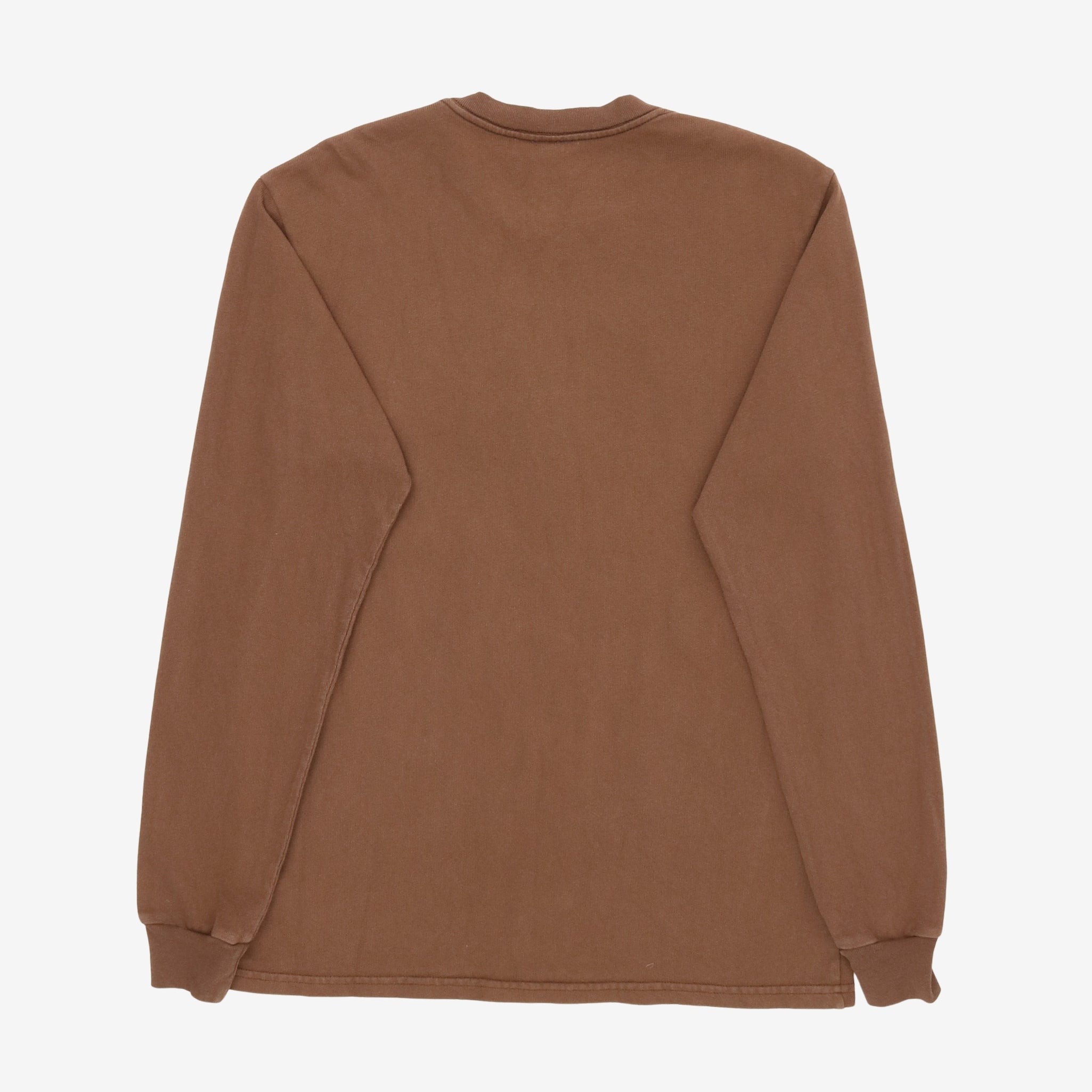 LS Pocket Tee