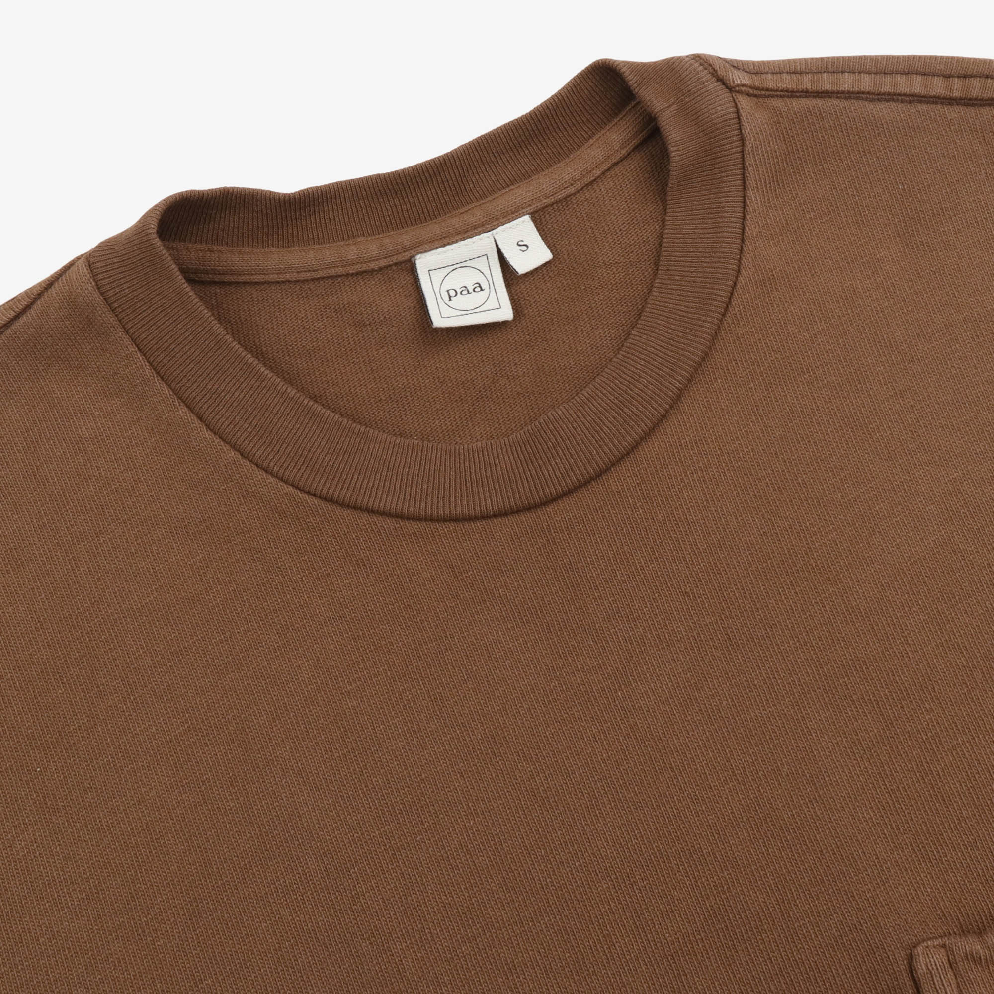 LS Pocket Tee