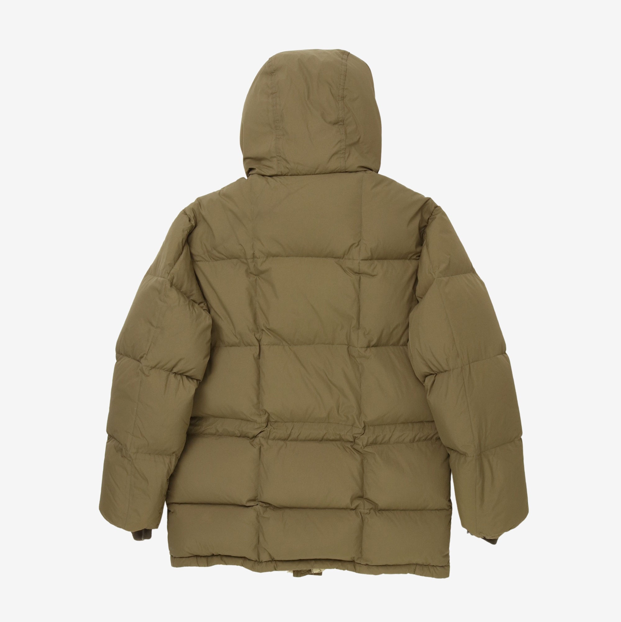 Karakoram Goose Down Parka