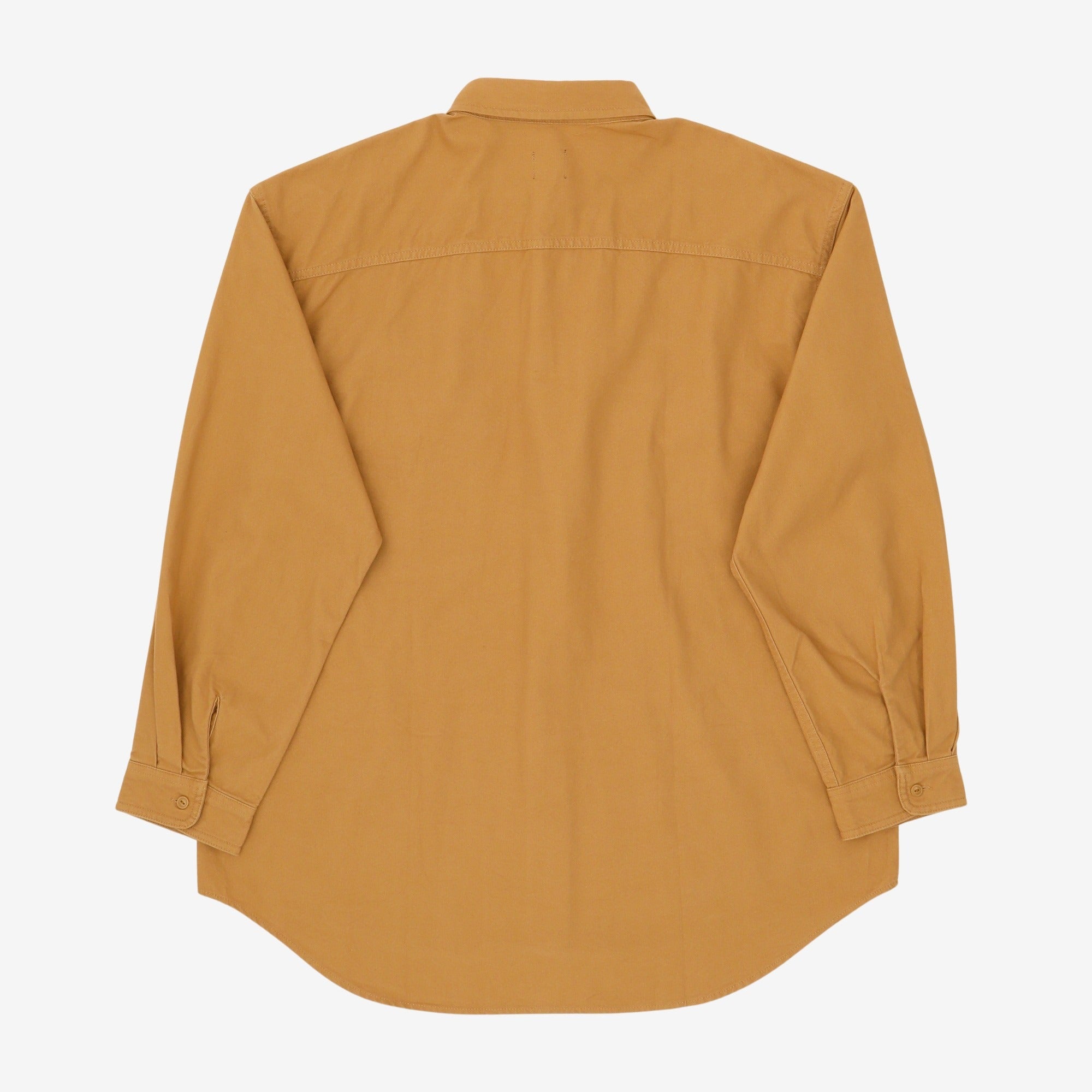 Skateboarding Woven Shirt