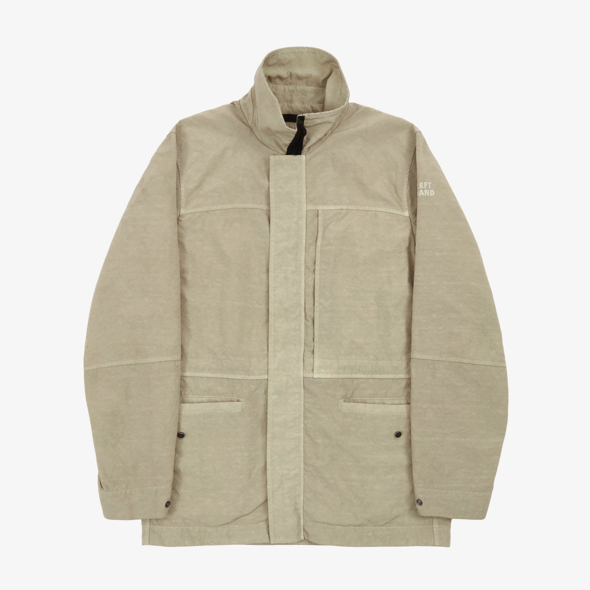 Ticino Field Jacket