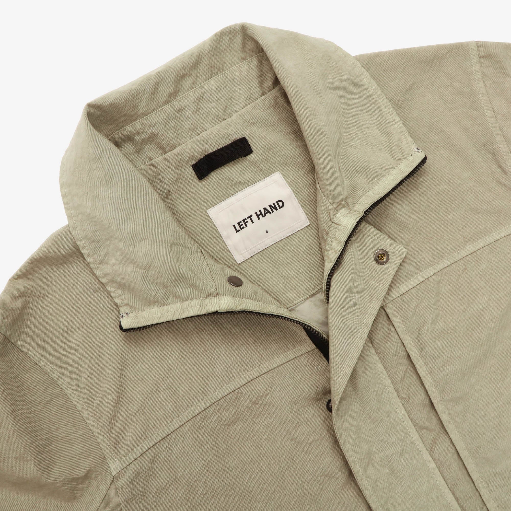 Ticino Field Jacket
