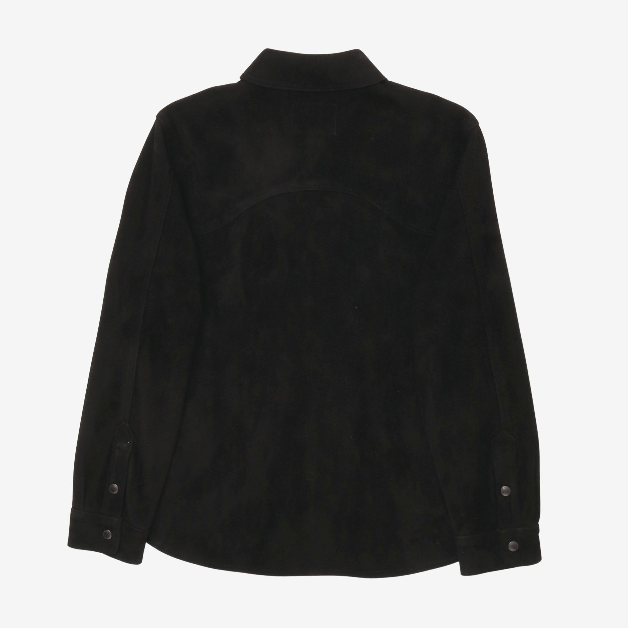 Packard Goatskin Western Shirt