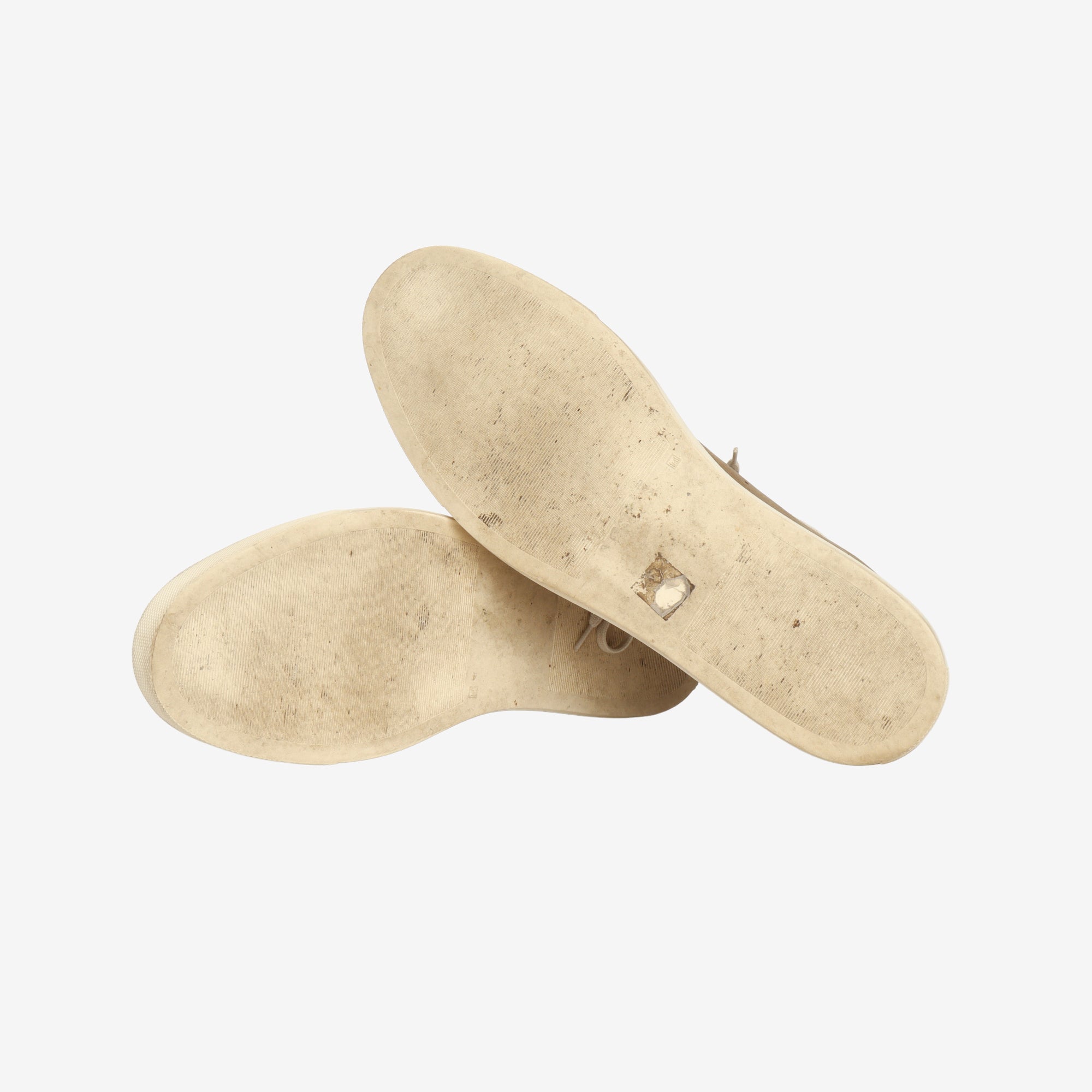 Tennis Nubuck Sneakers