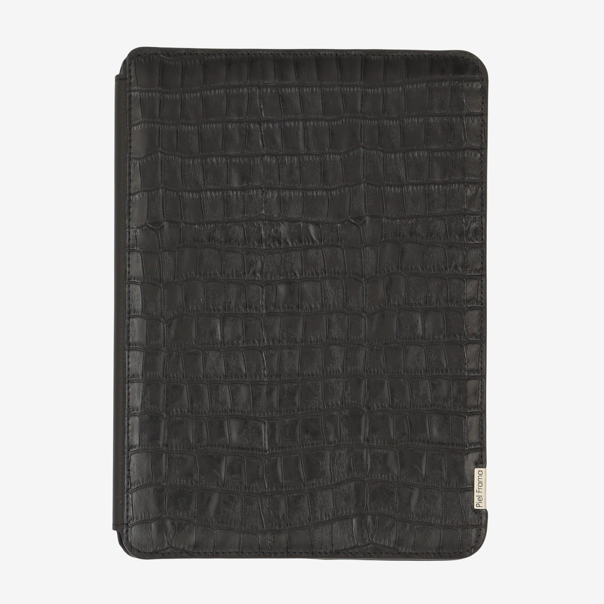 Crocodile Leather FramaSlim iPad Case (iPad Air 11)