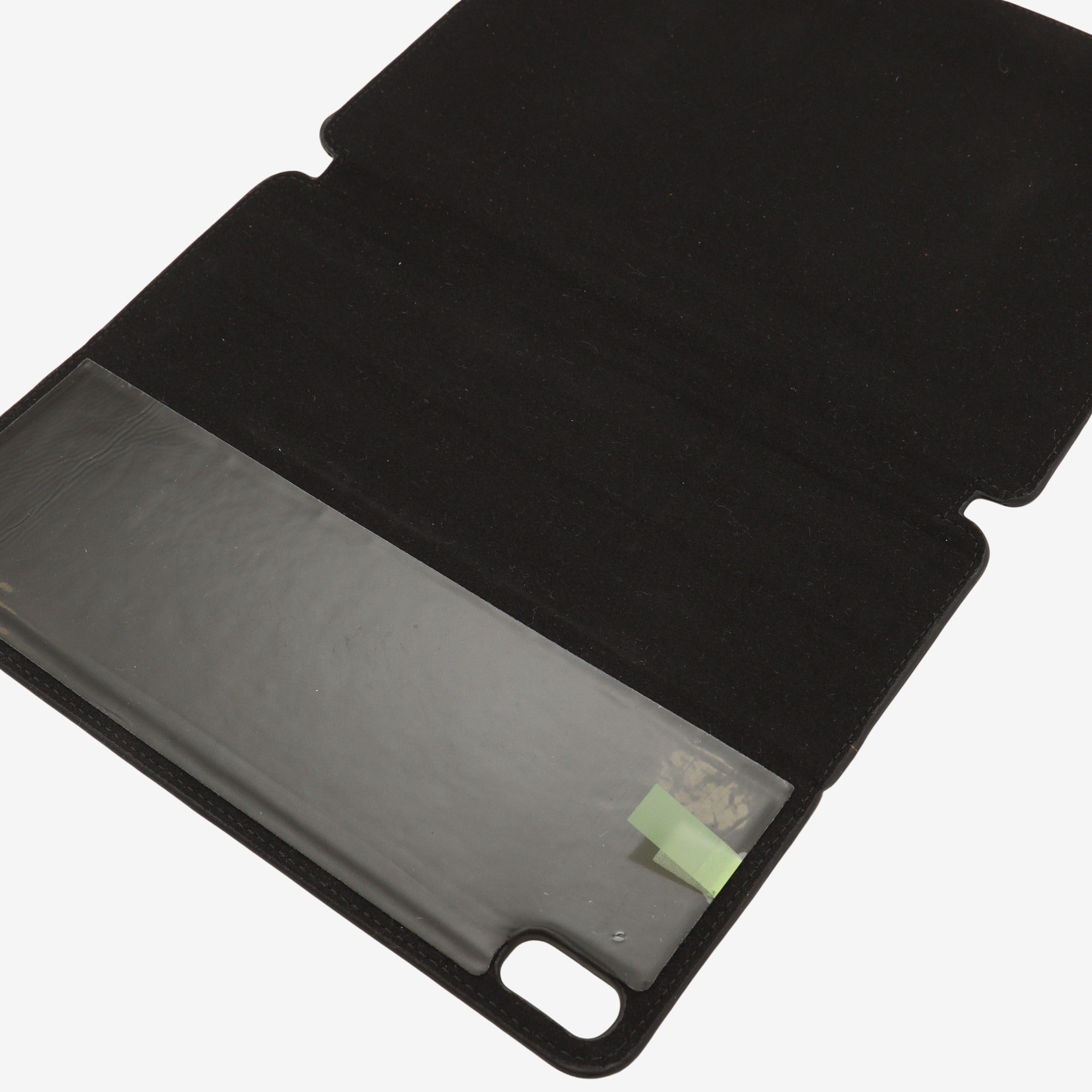 Crocodile Leather FramaSlim iPad Case (iPad Air 11)