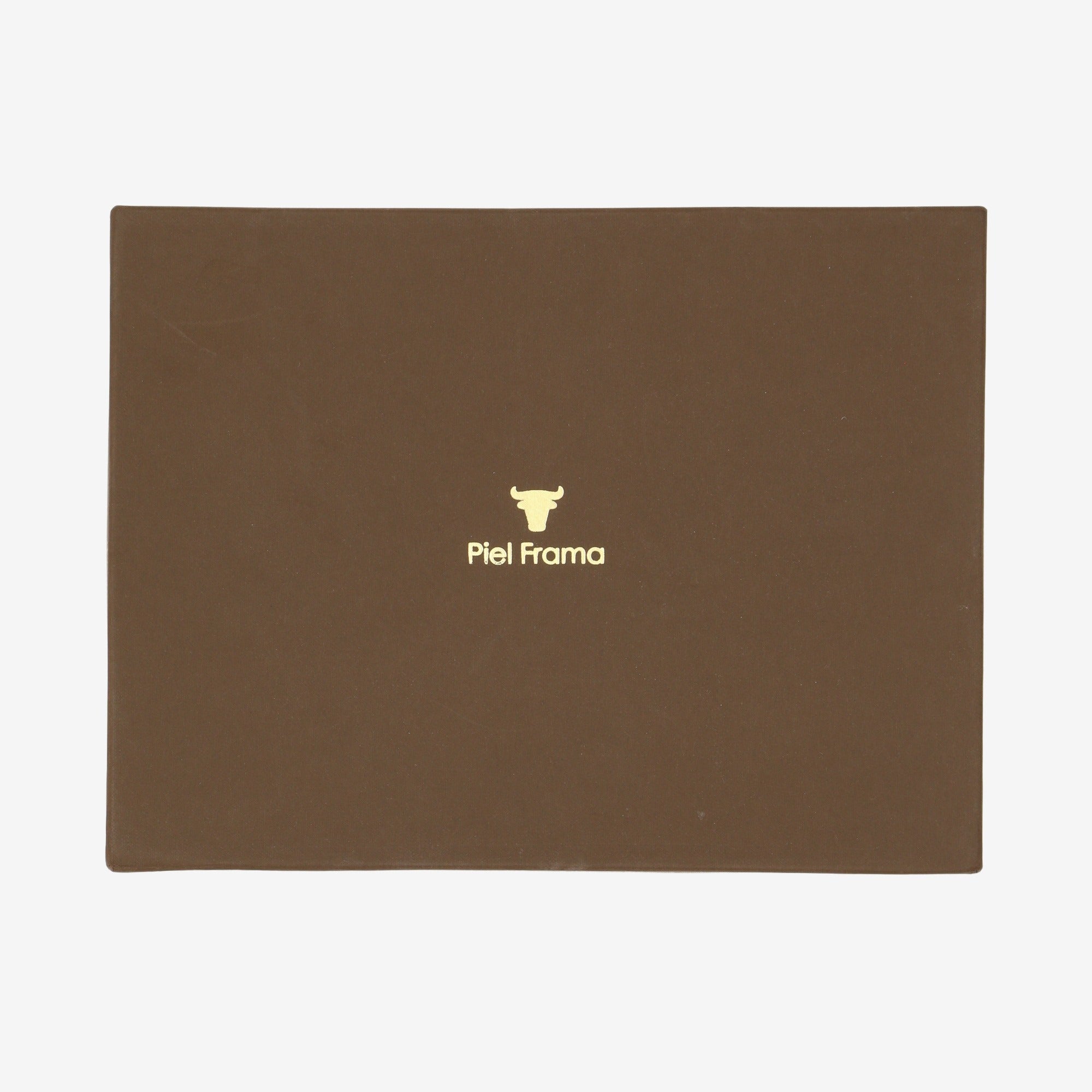 Crocodile Leather FramaSlim iPad Case (iPad Air 11)