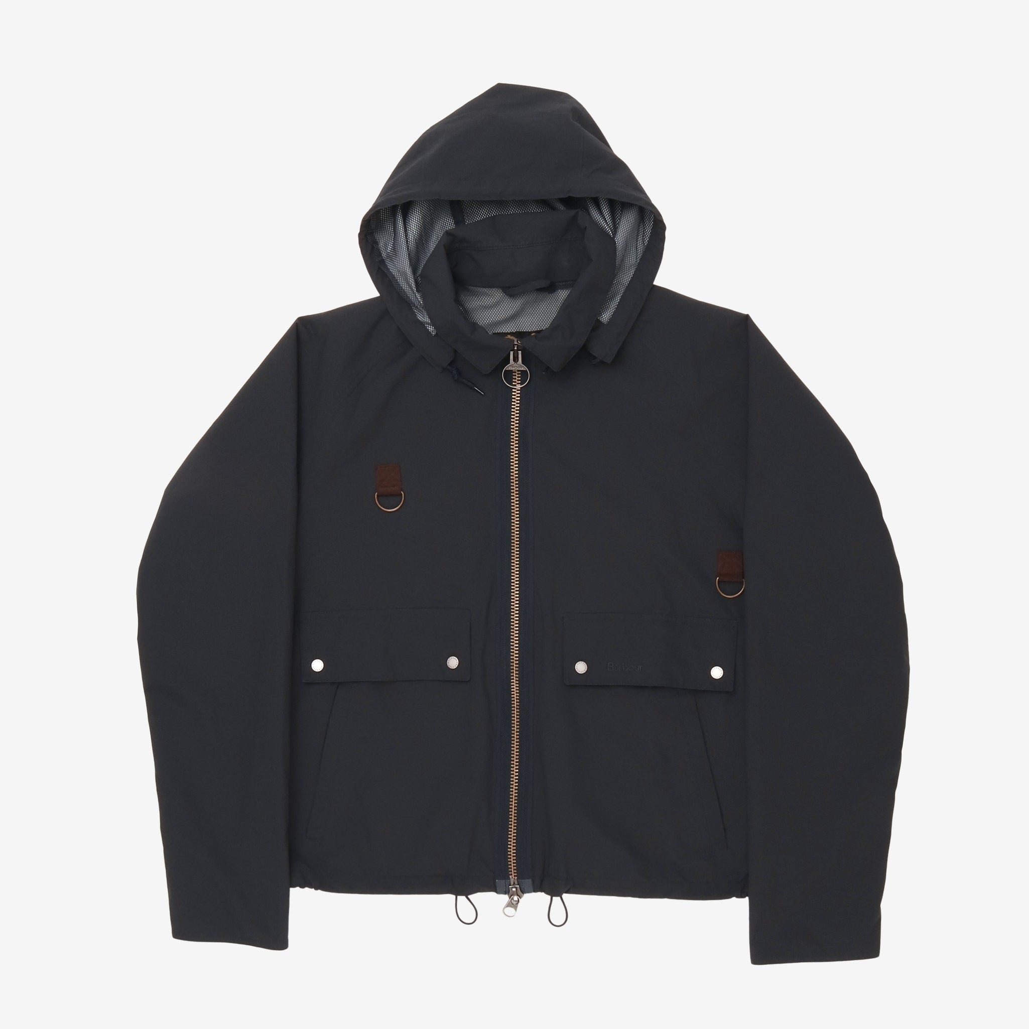 Heritage Ripstop Spey Jacket