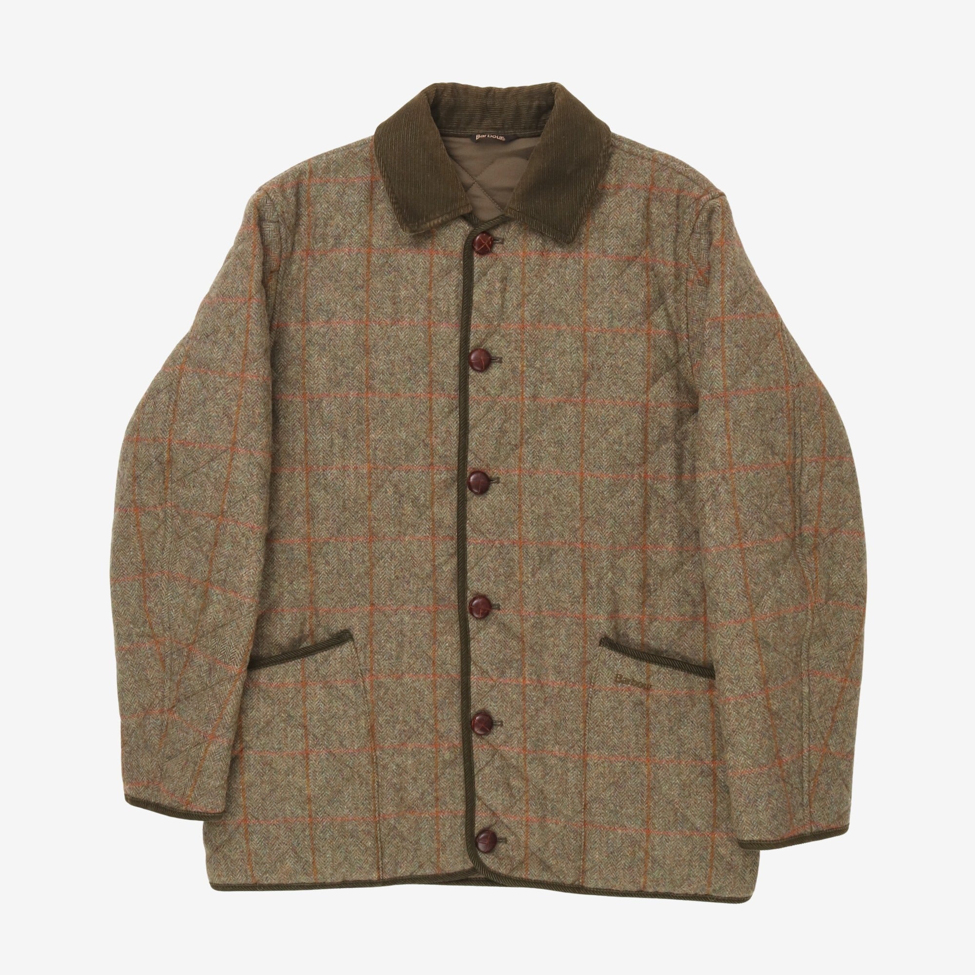 Grouse Jacket