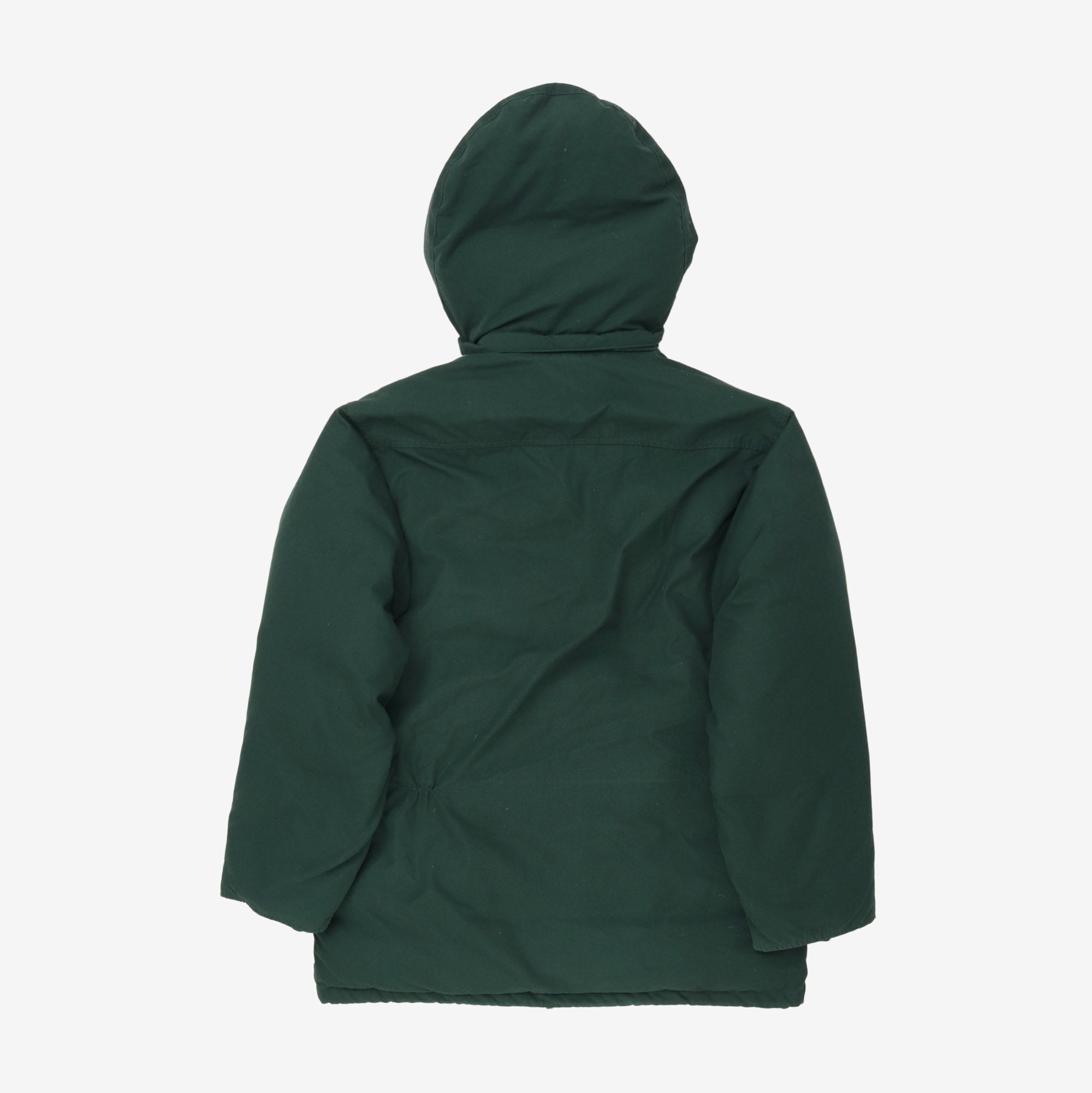 Vintage Ridge Line Goose Down Parka (USA)