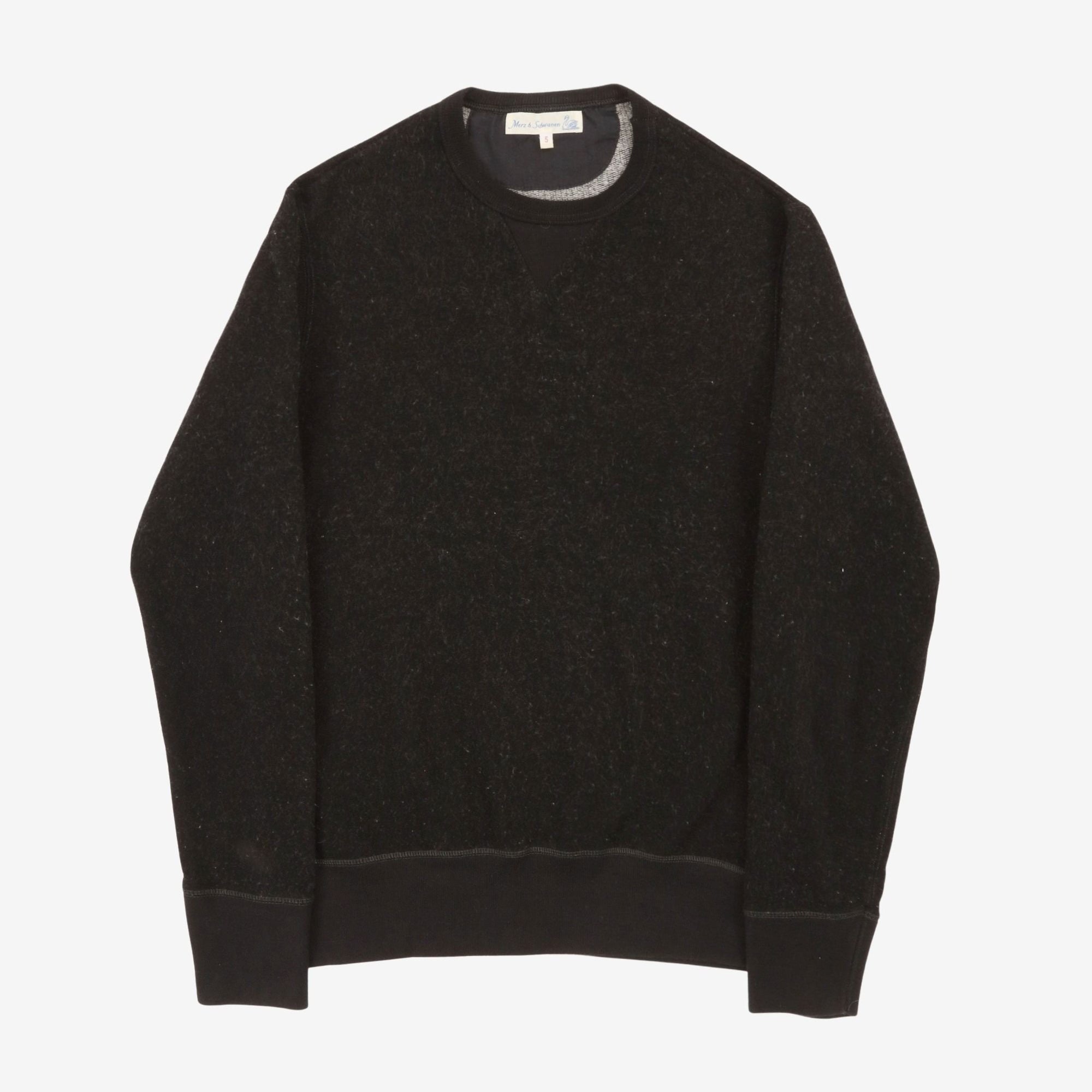 3W48 Melange Sweatshirt
