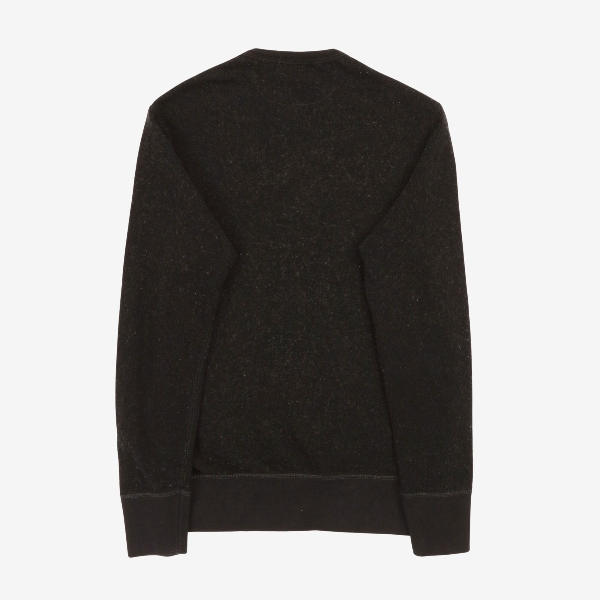 3W48 Melange Sweatshirt