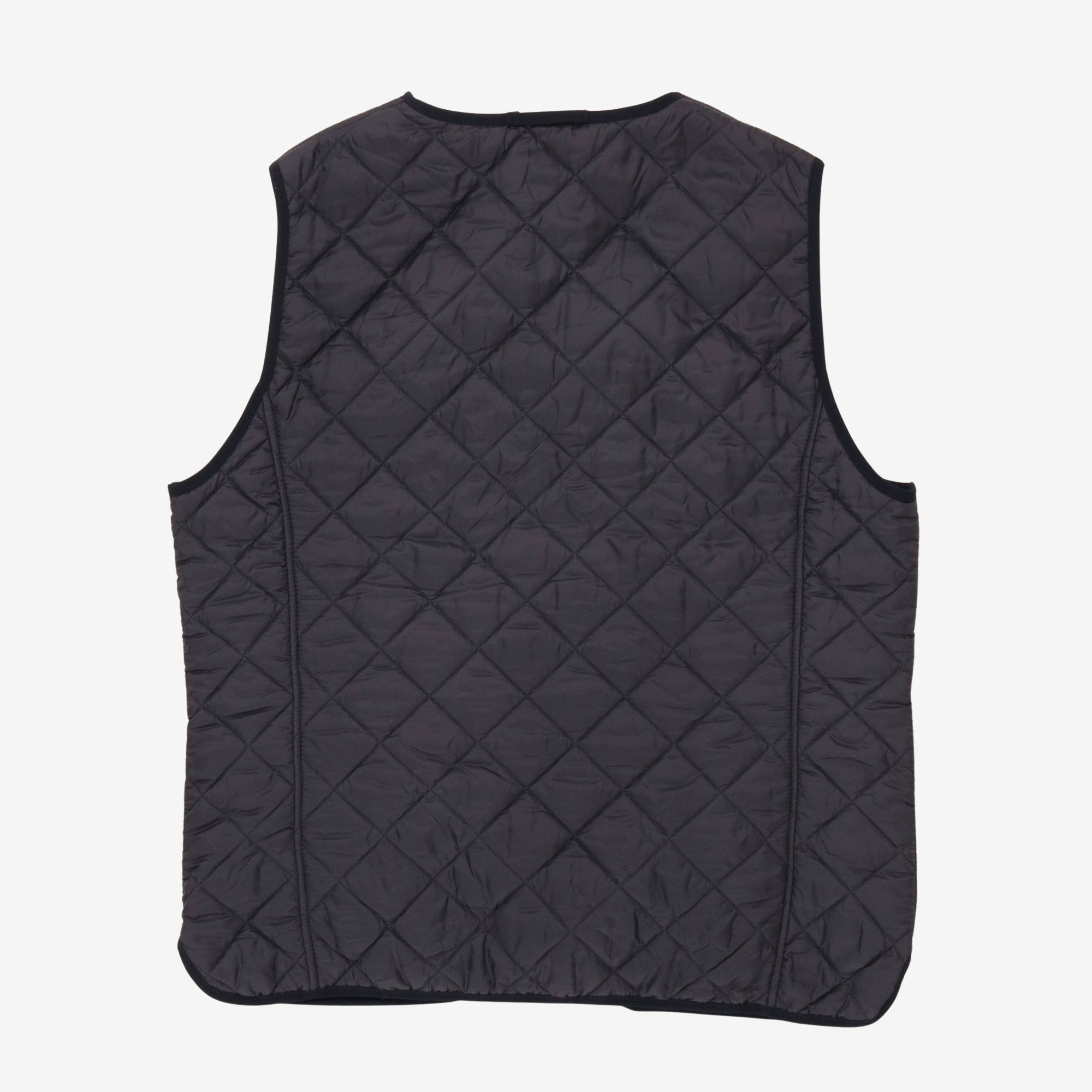 Polarquilt Liner Vest (Sample)