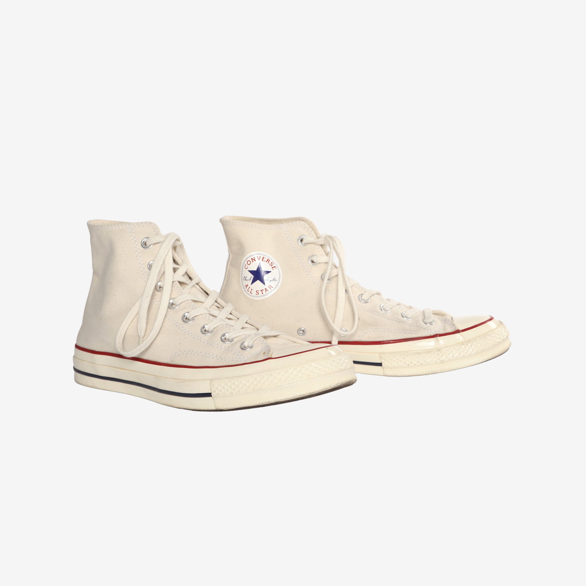 Chuck 70 Hi Sneakers