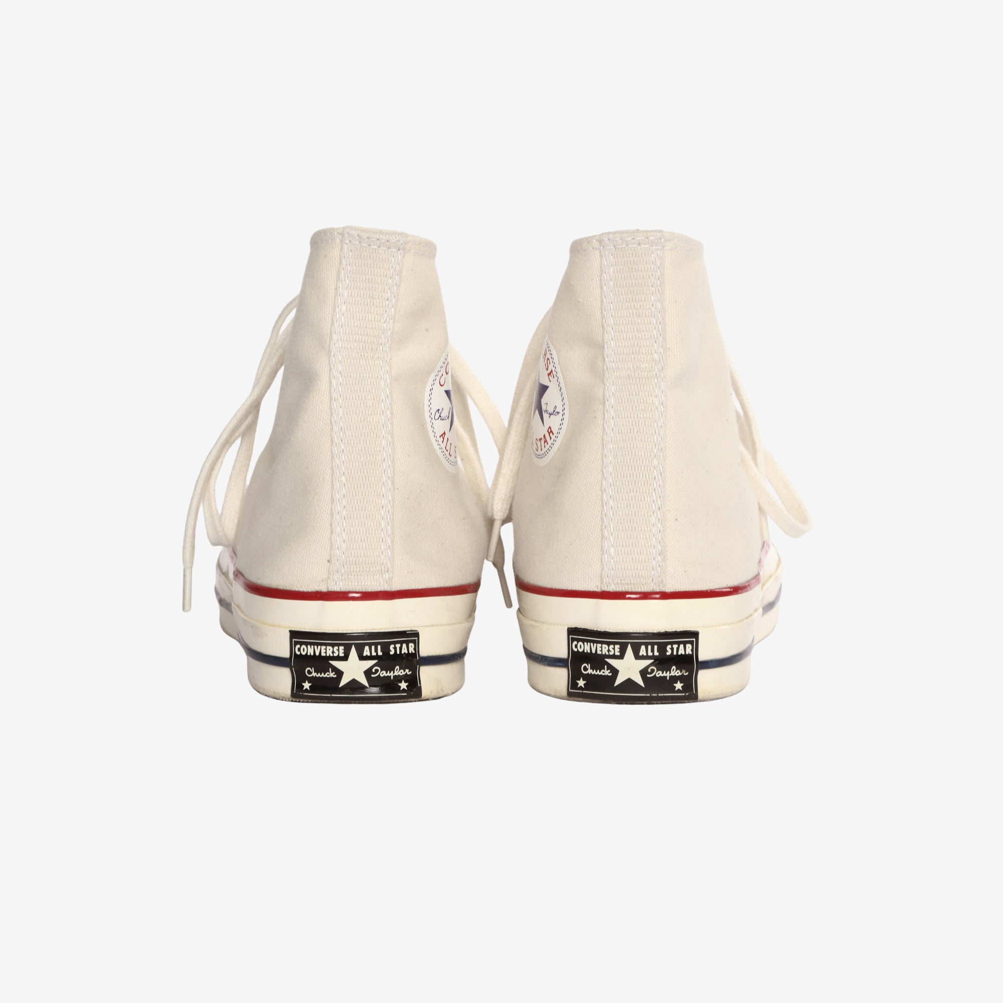 Chuck 70 Hi Sneakers