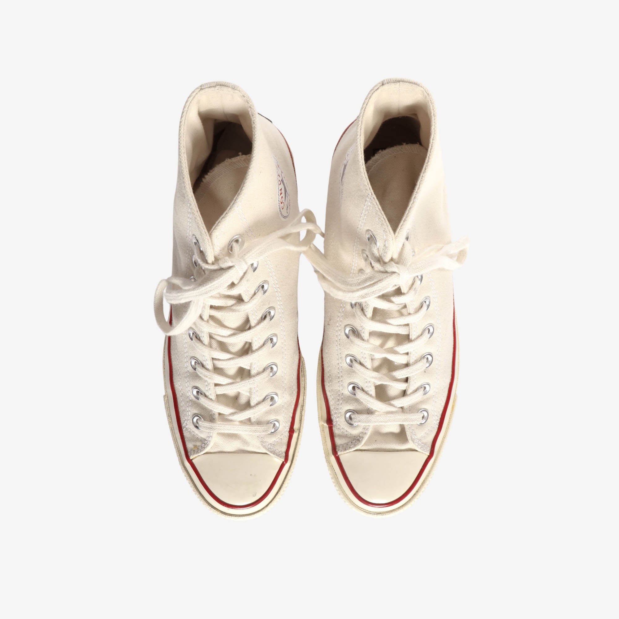 Chuck 70 Hi Sneakers