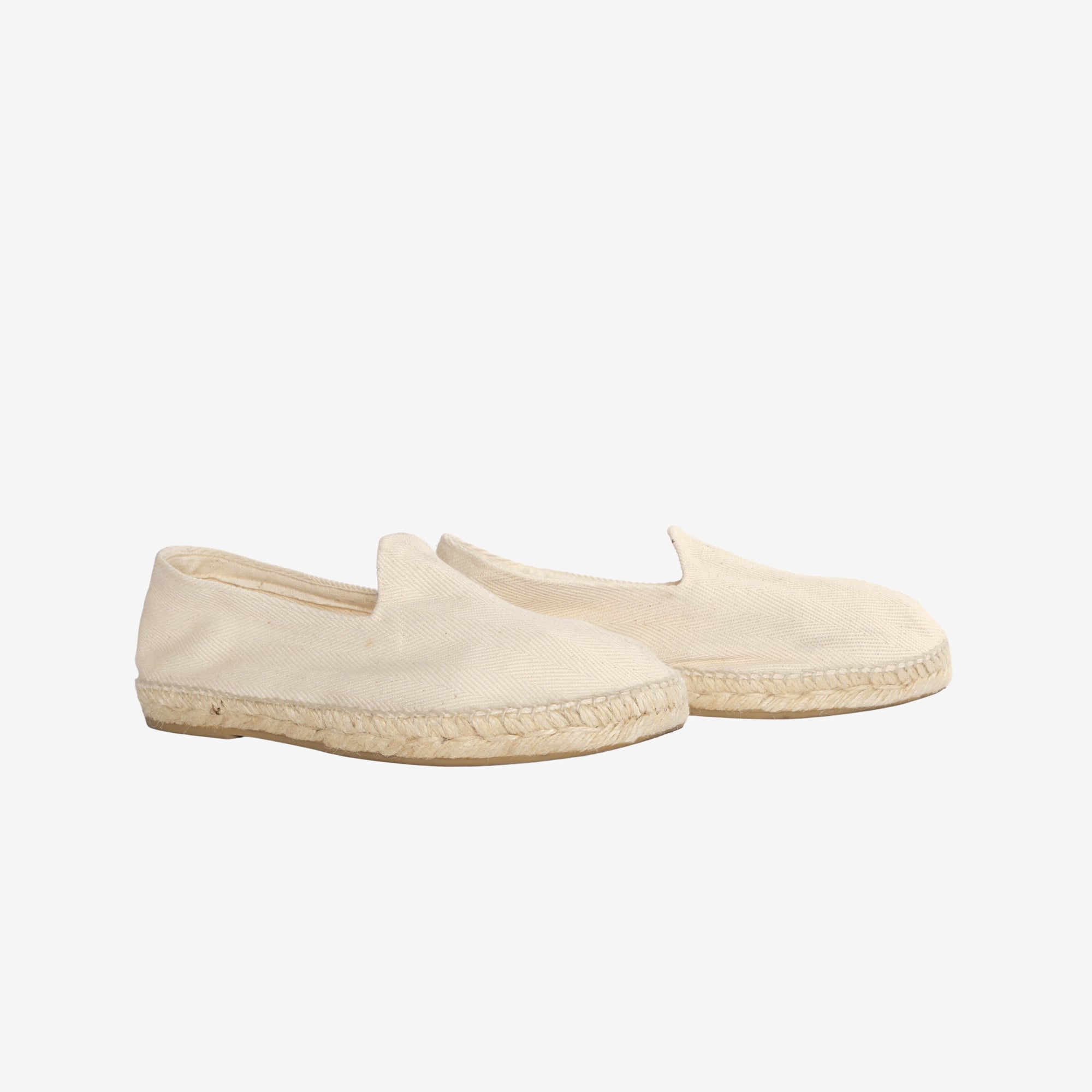 Herringbone Espadrilles