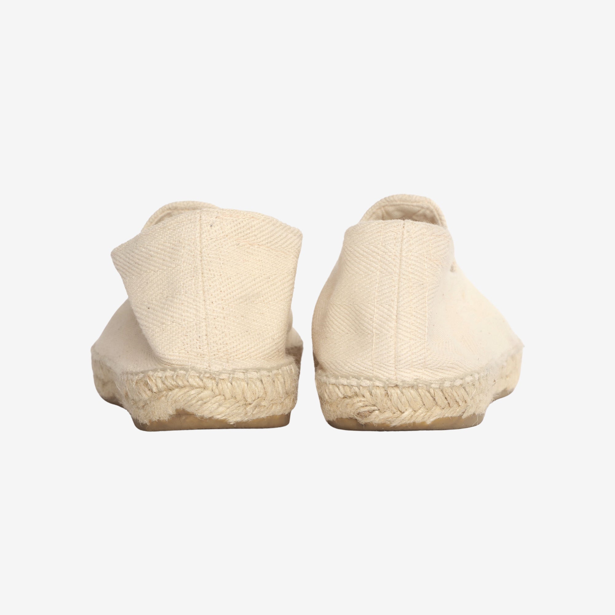 Herringbone Espadrilles