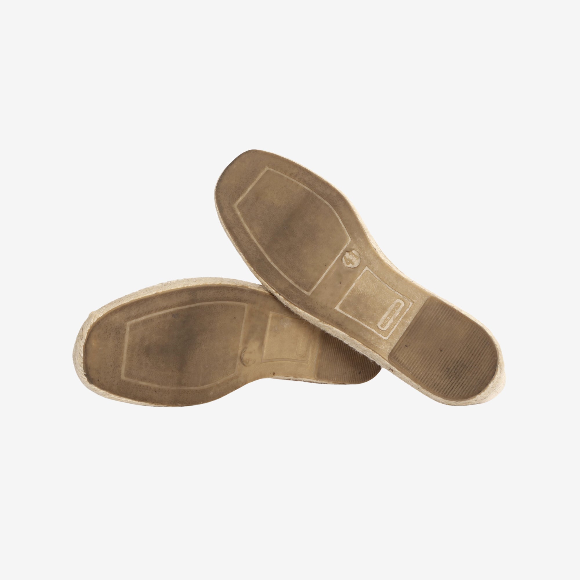 Herringbone Espadrilles