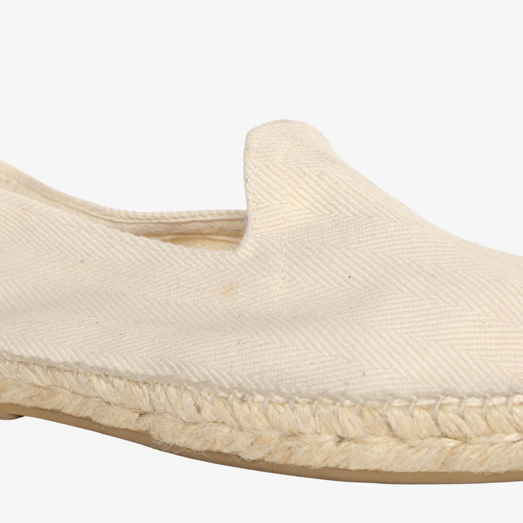 Herringbone Espadrilles