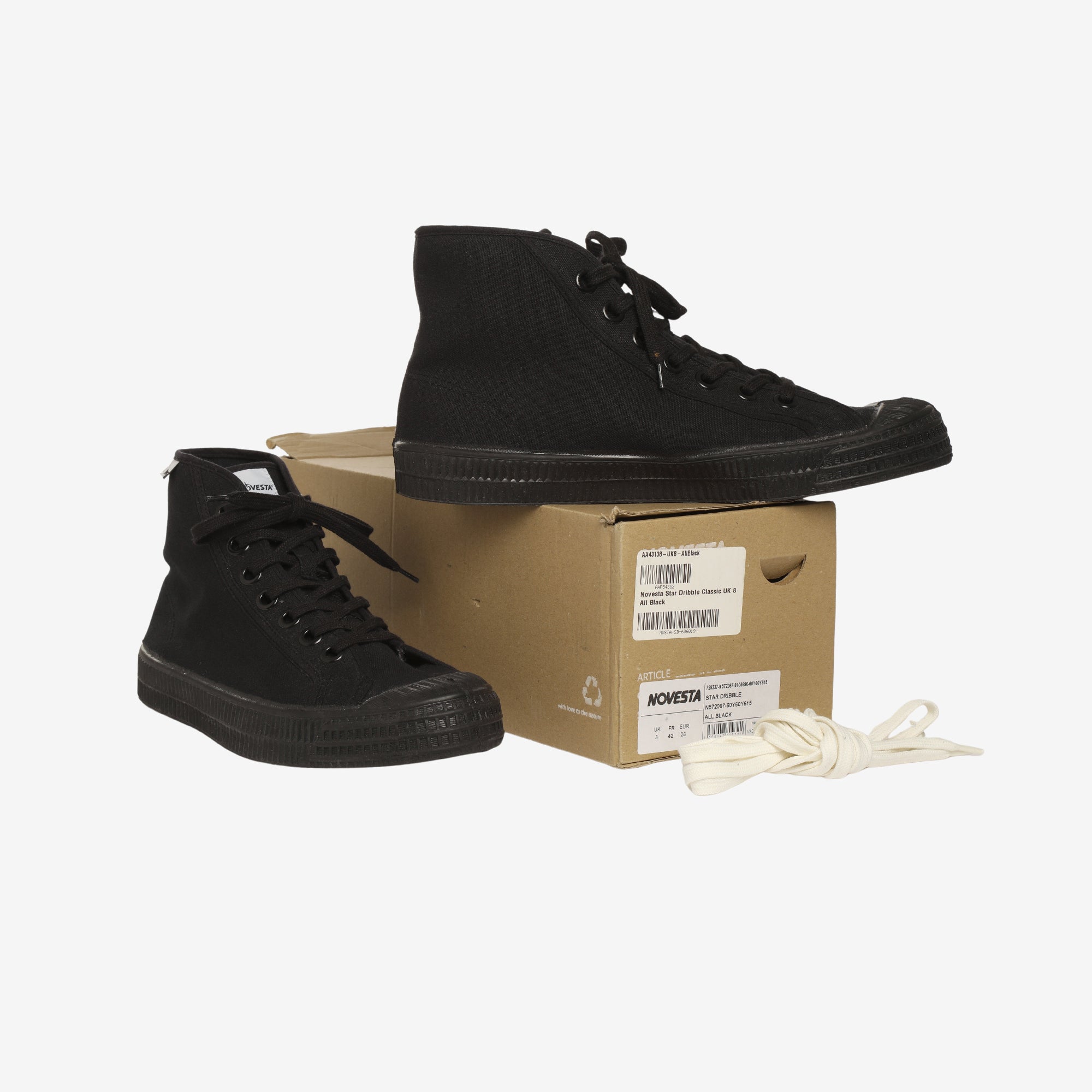 Star Dribble Classic Shoes