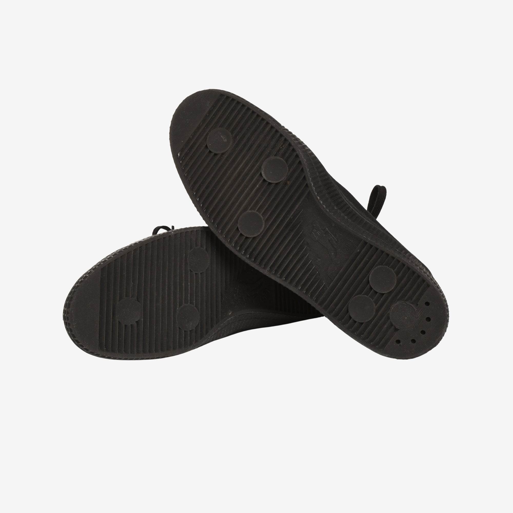 Star Dribble Classic Shoes