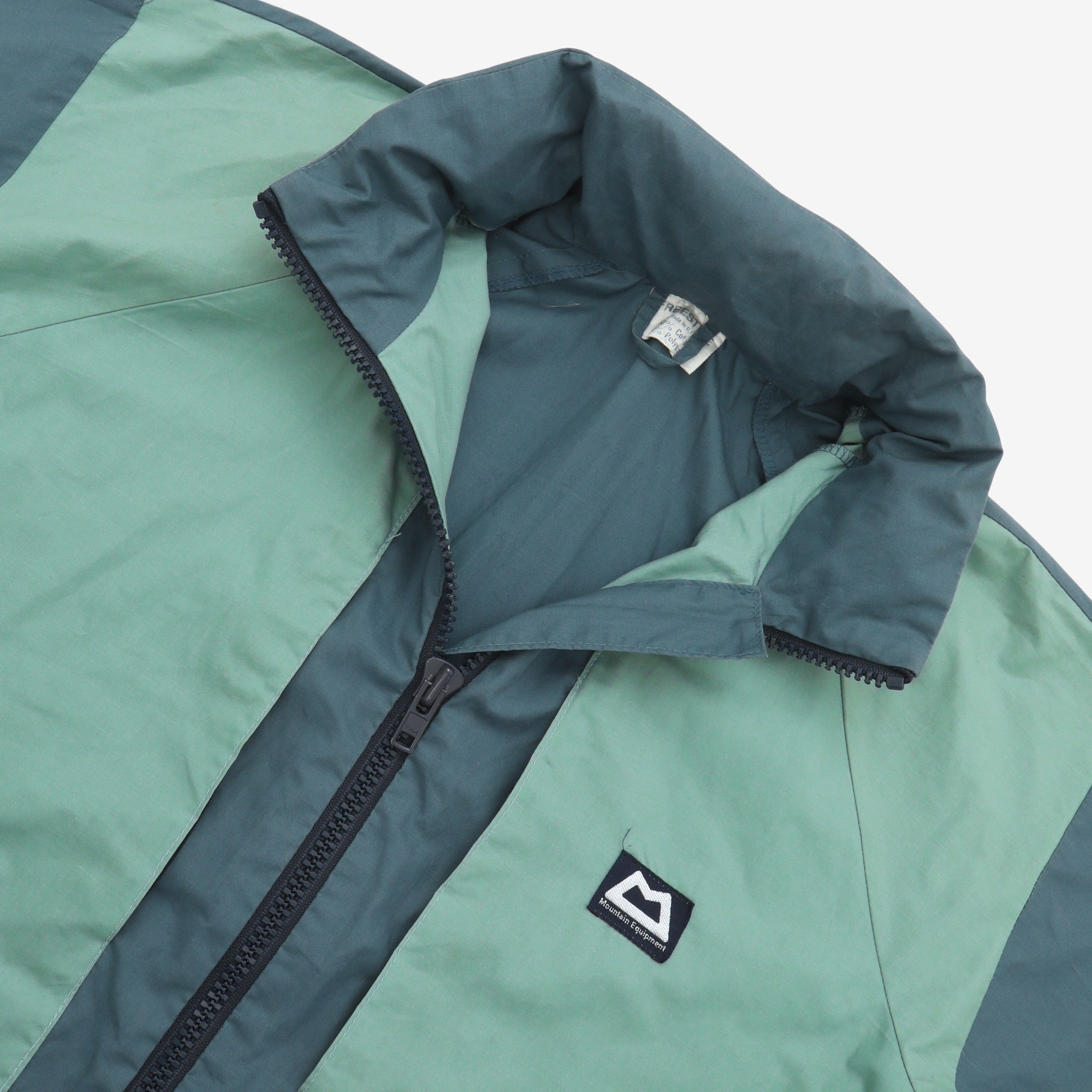 Vintage Walking Jacket