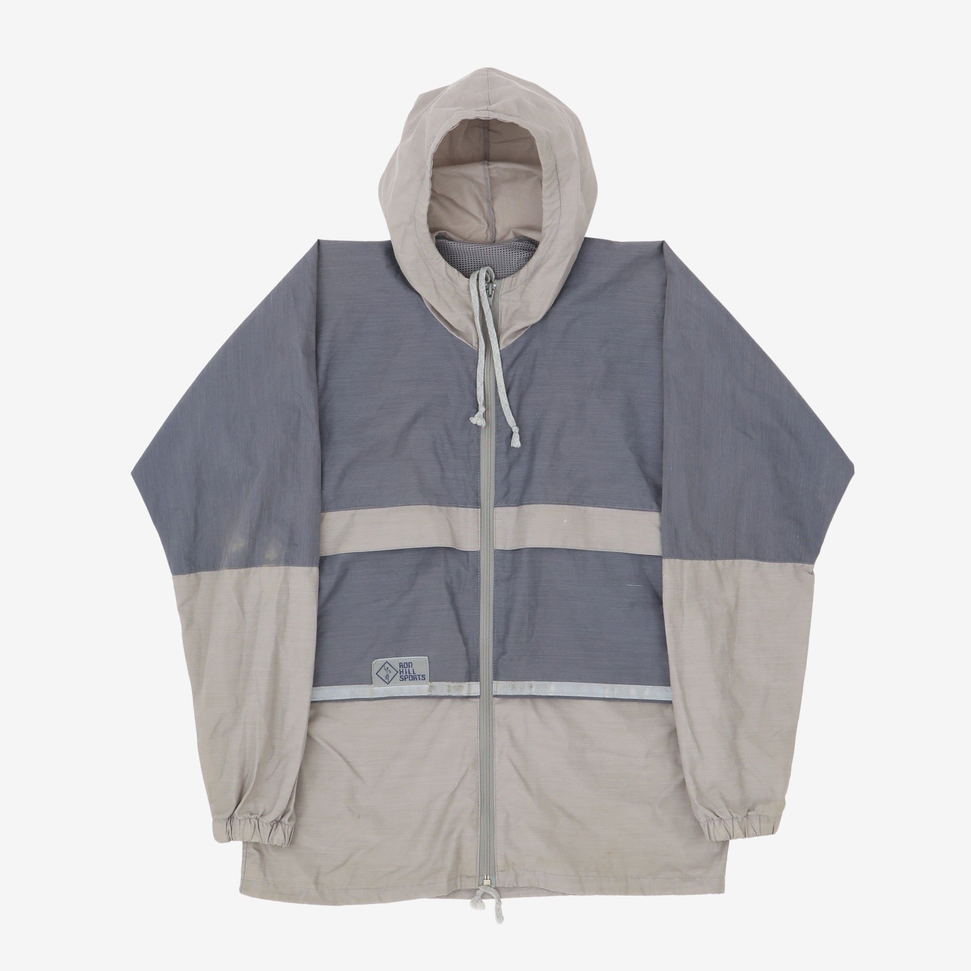 Ron Hill Sports Windbreaker