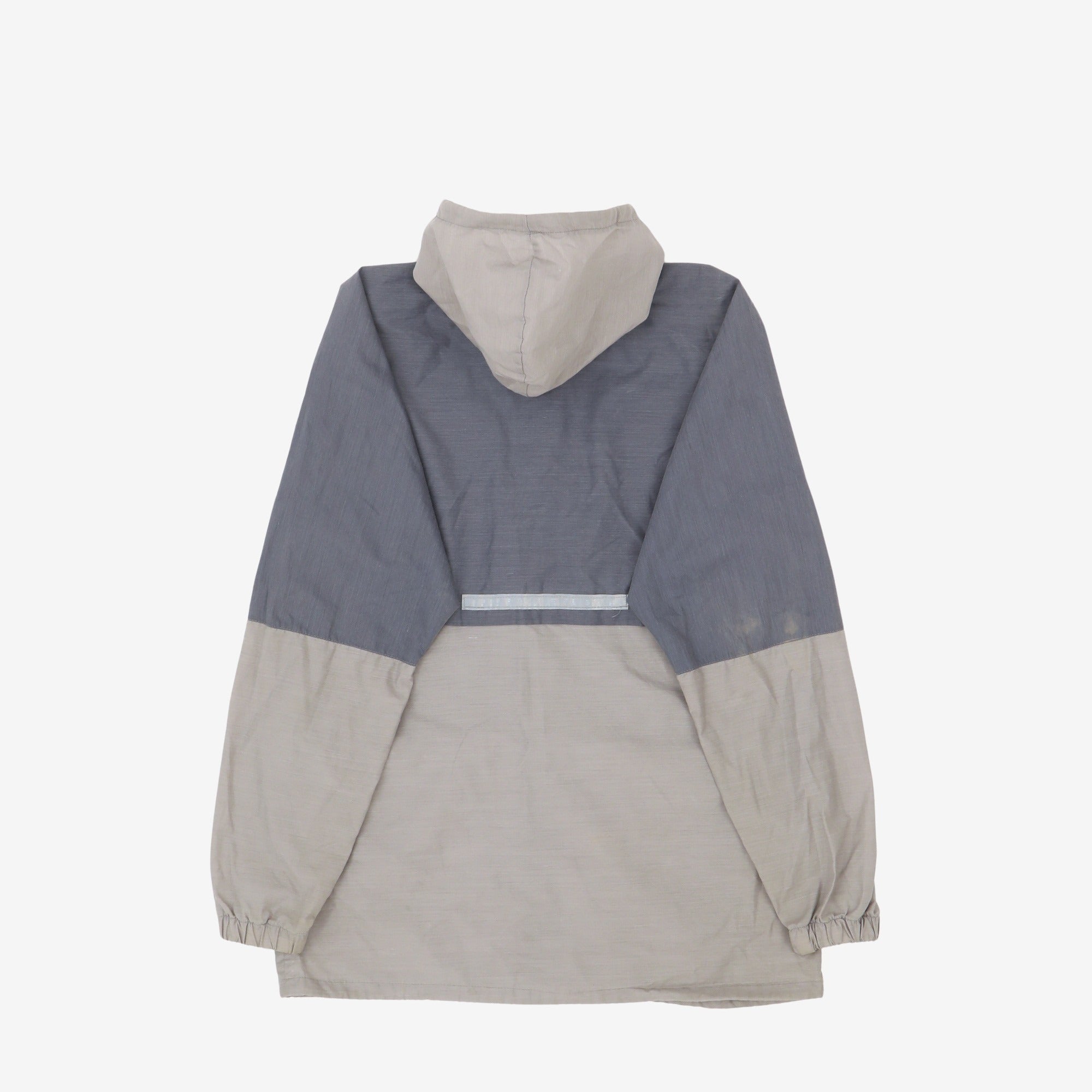 Ron Hill Sports Windbreaker