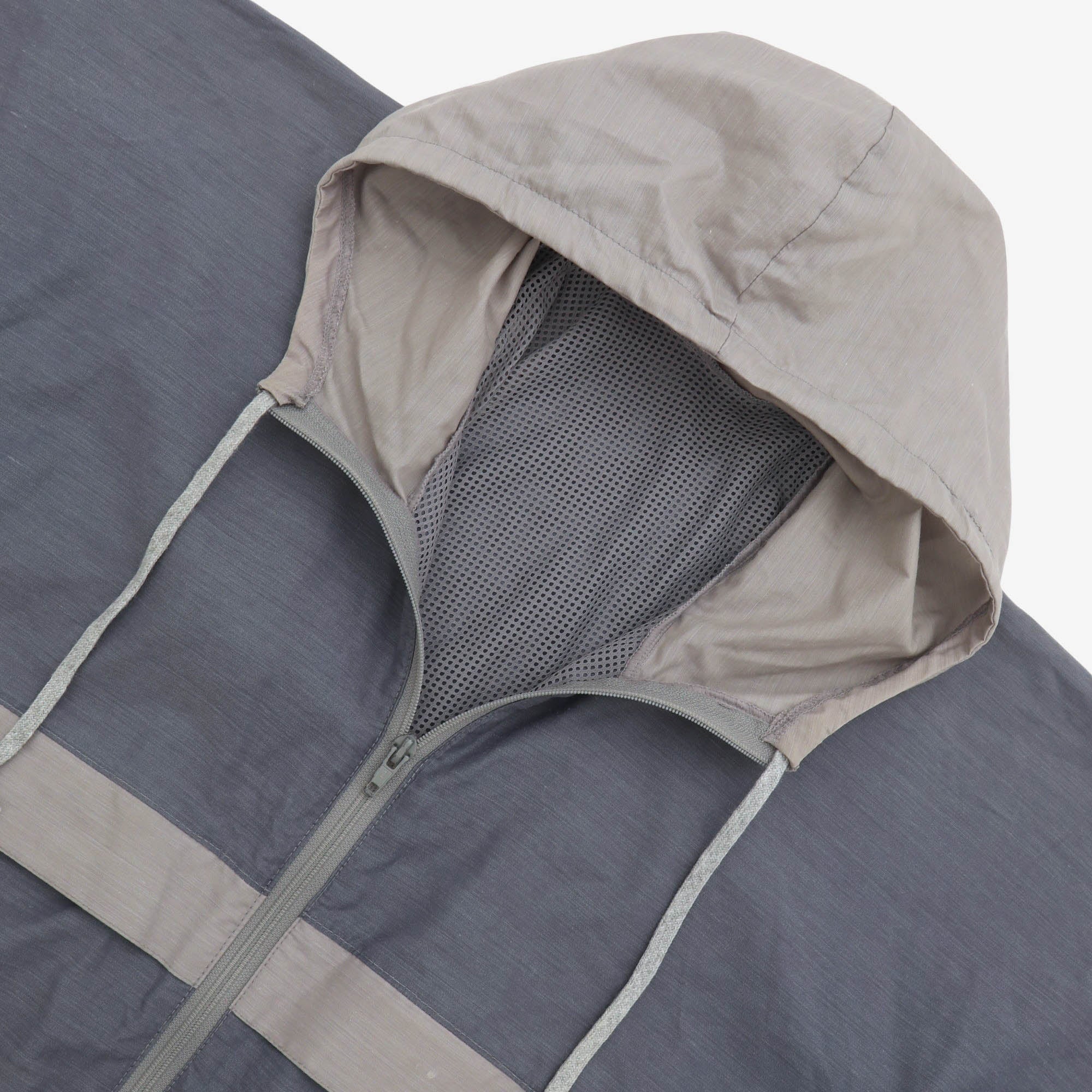 Ron Hill Sports Windbreaker