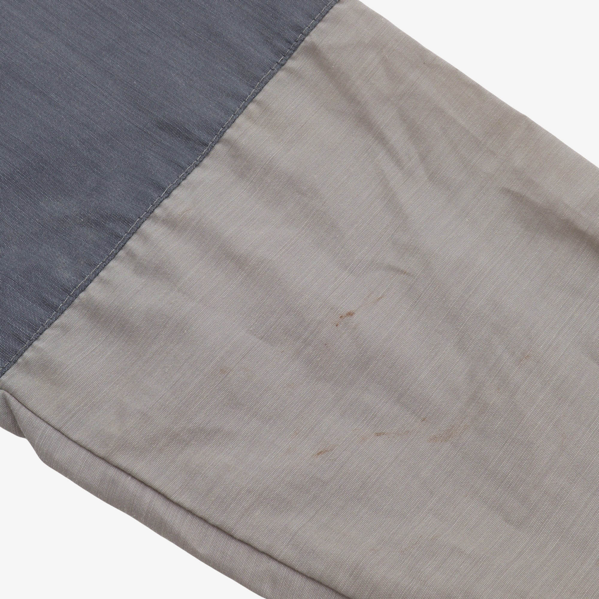 Ron Hill Sports Windbreaker