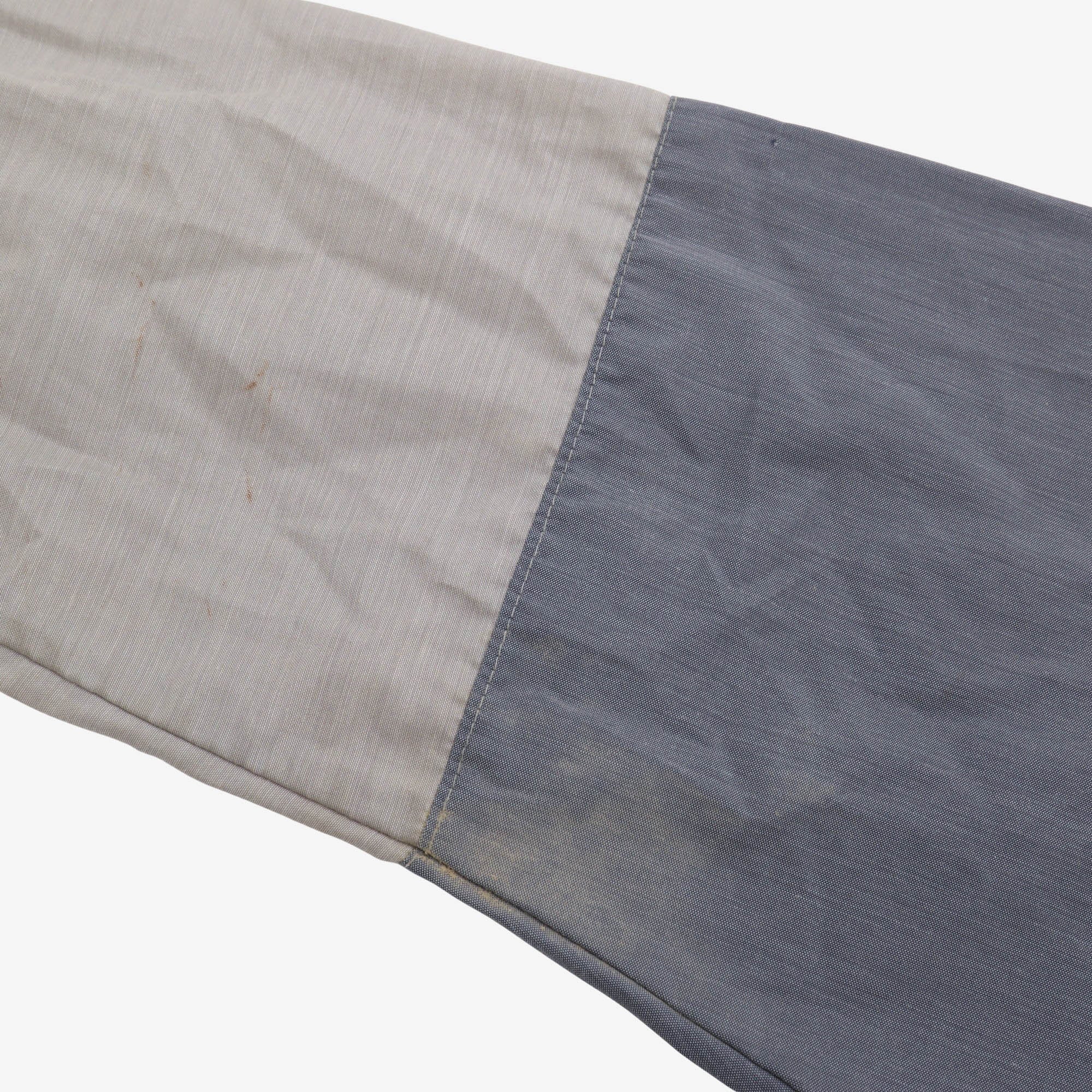 Ron Hill Sports Windbreaker