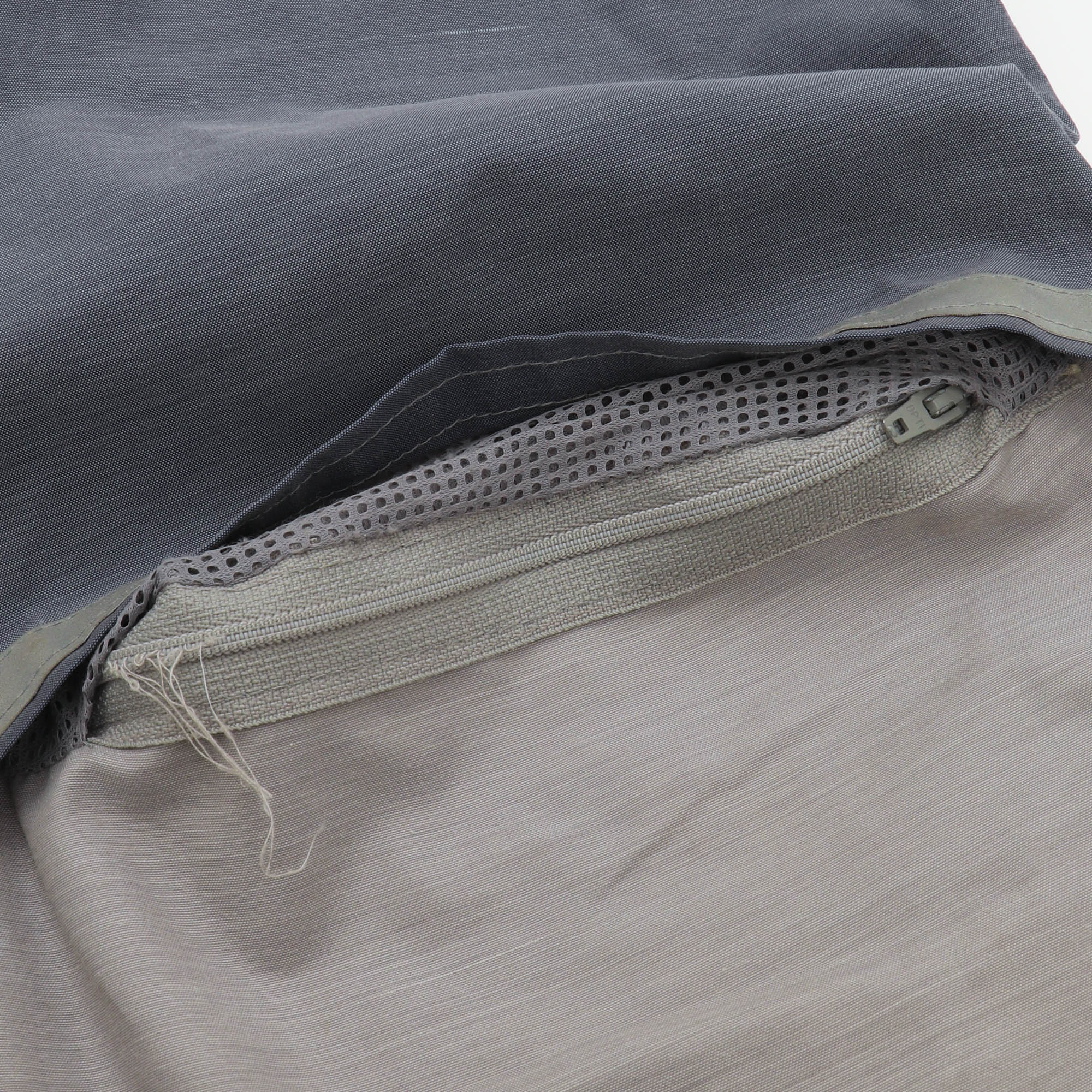 Ron Hill Sports Windbreaker