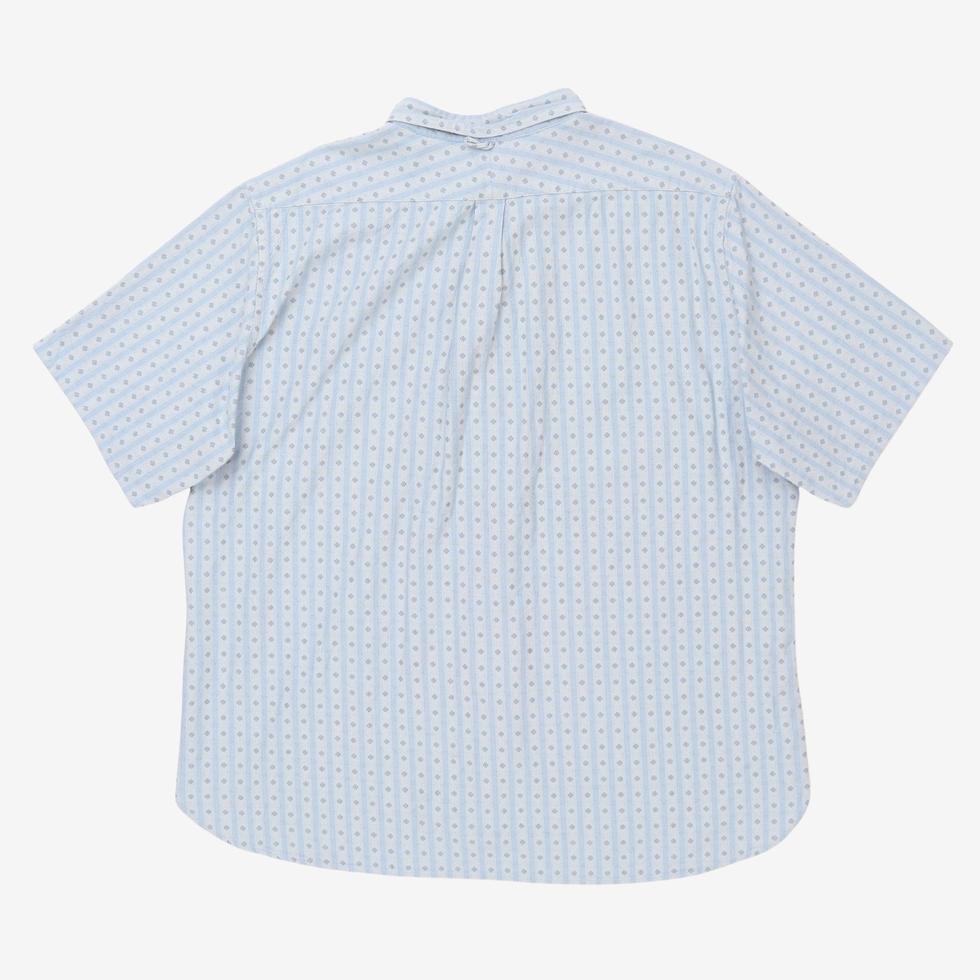 SS Pattern Shirt