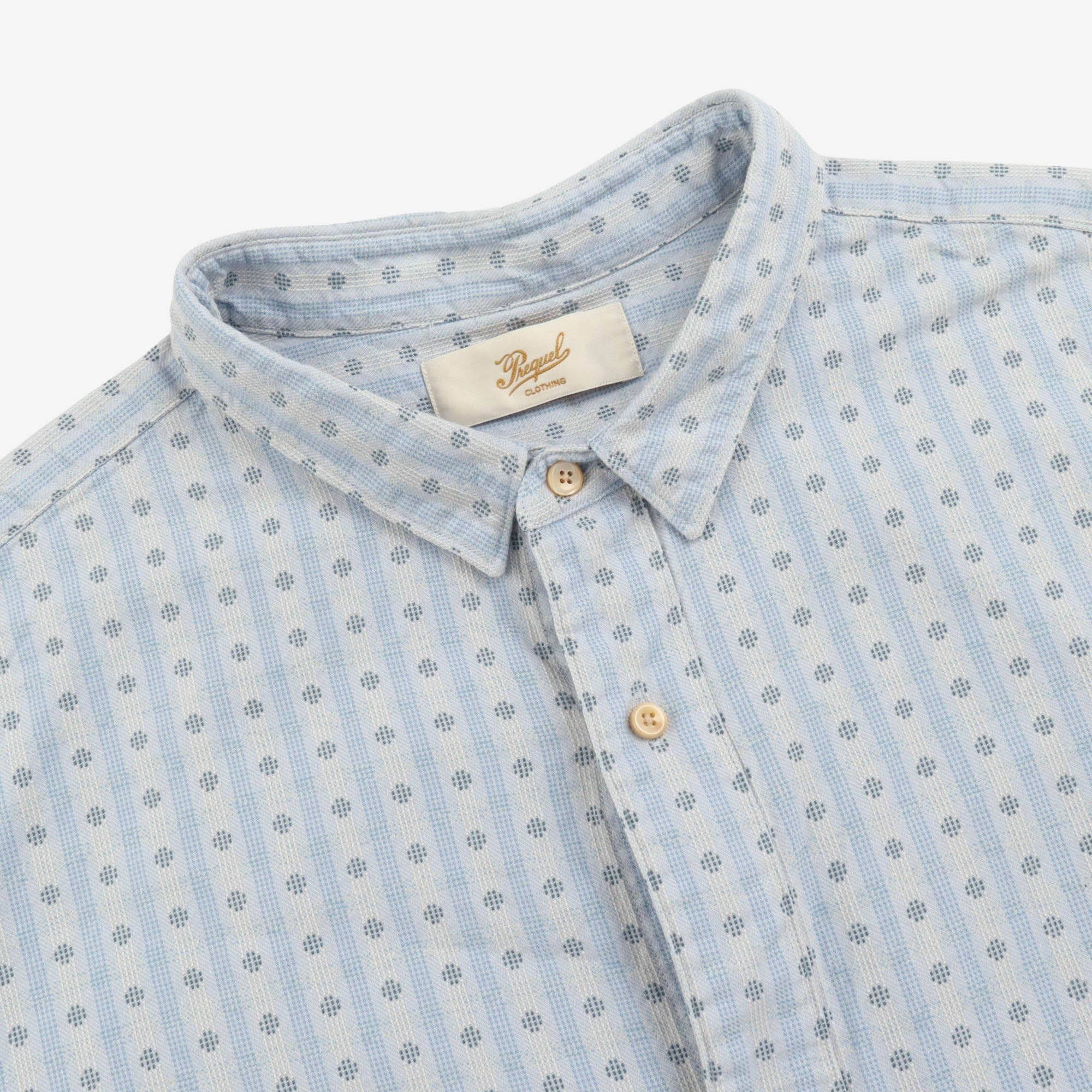 SS Pattern Shirt