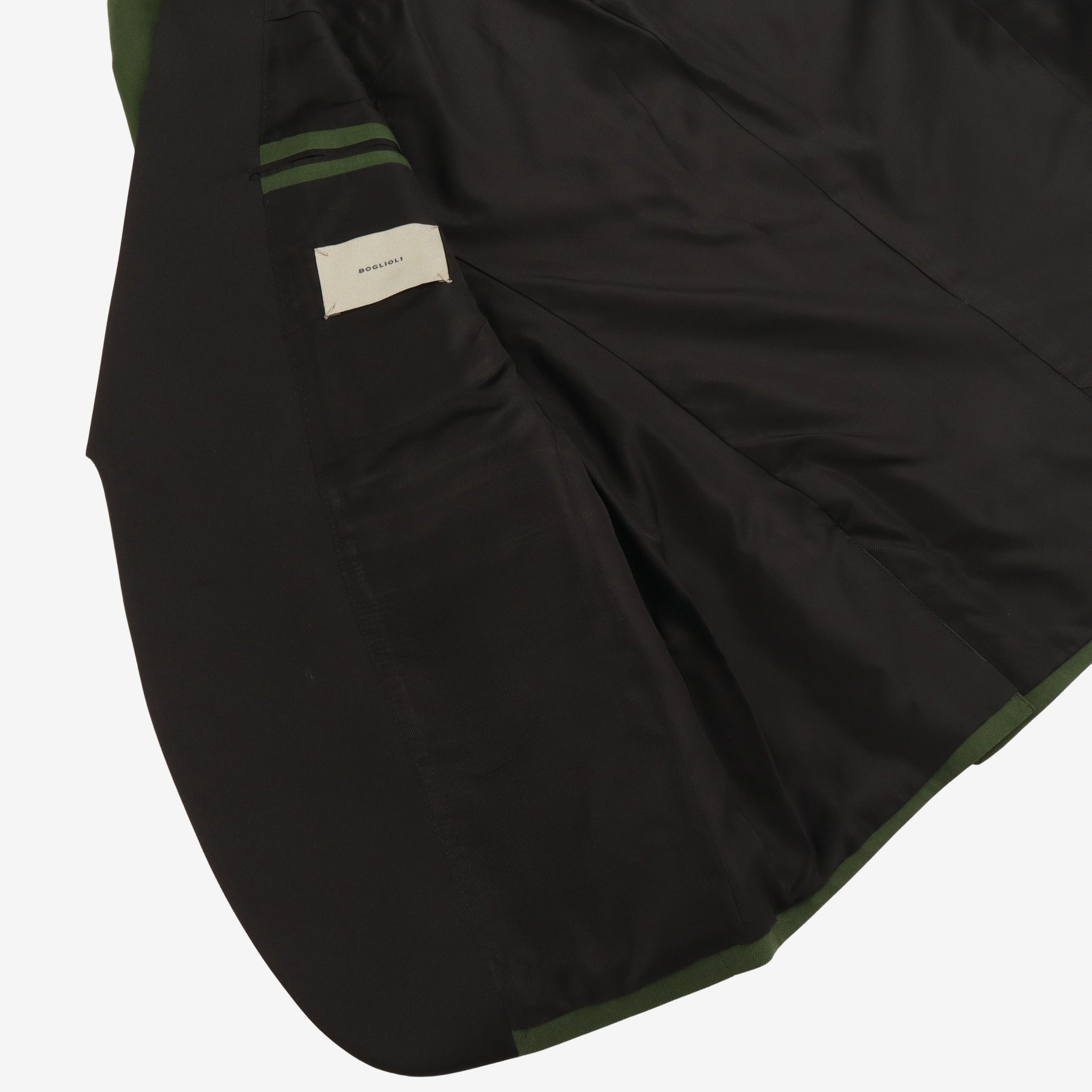 Cashmere Blend Tuxedo Jacket