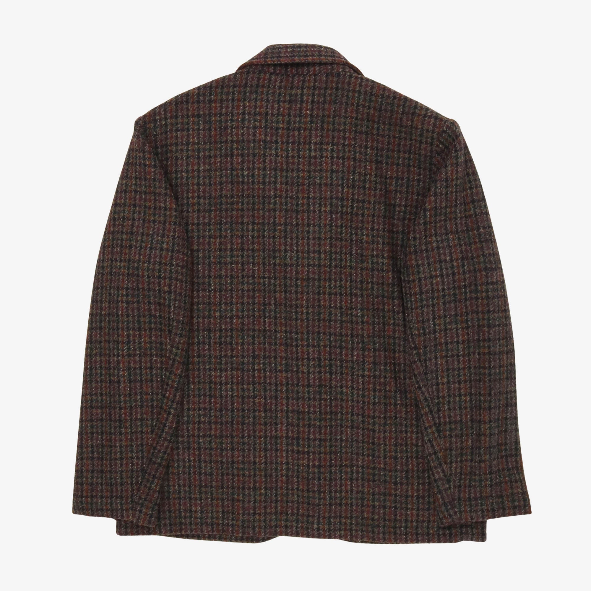 Harris Tweed Casual Jacket