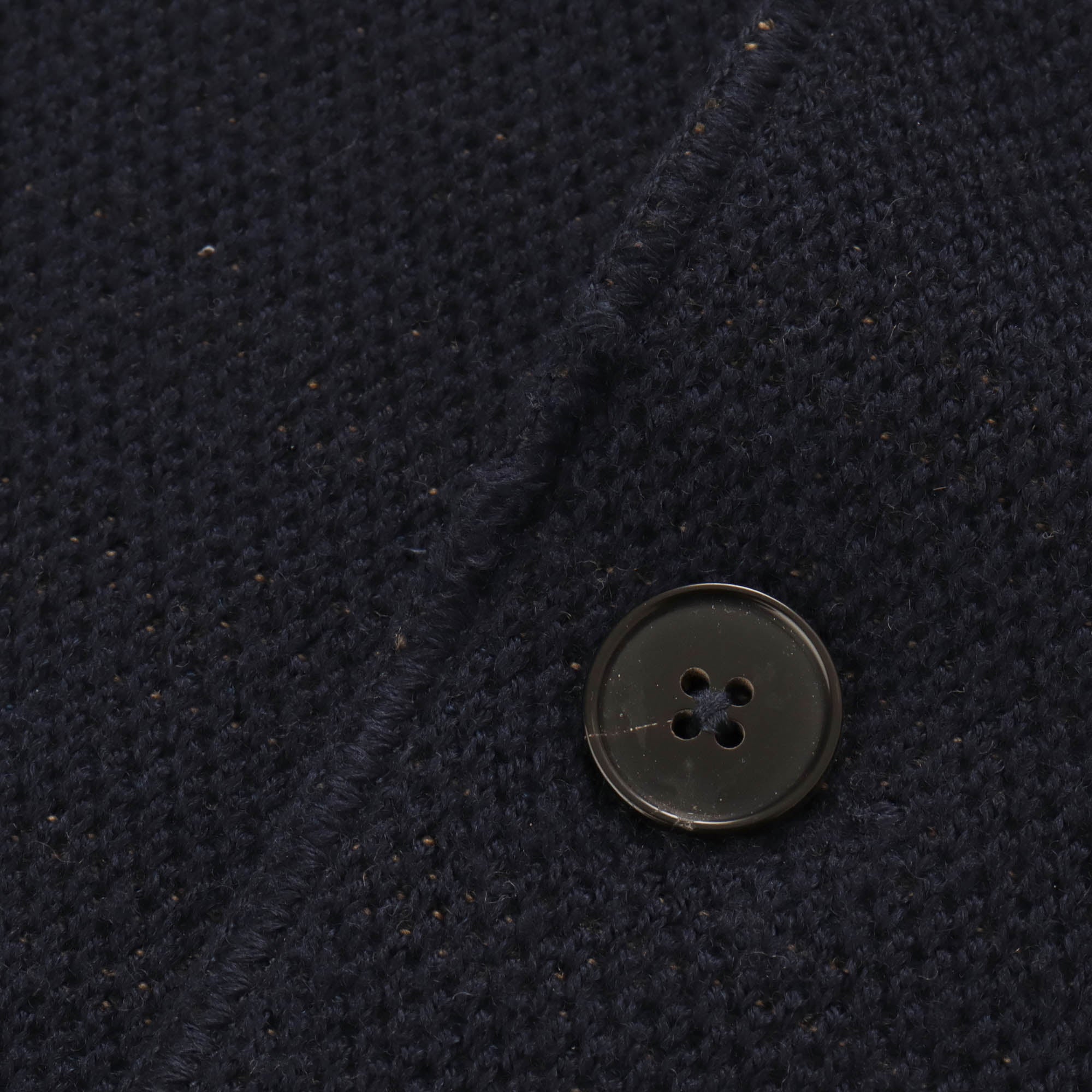 Knitted Unconstructed Blazer