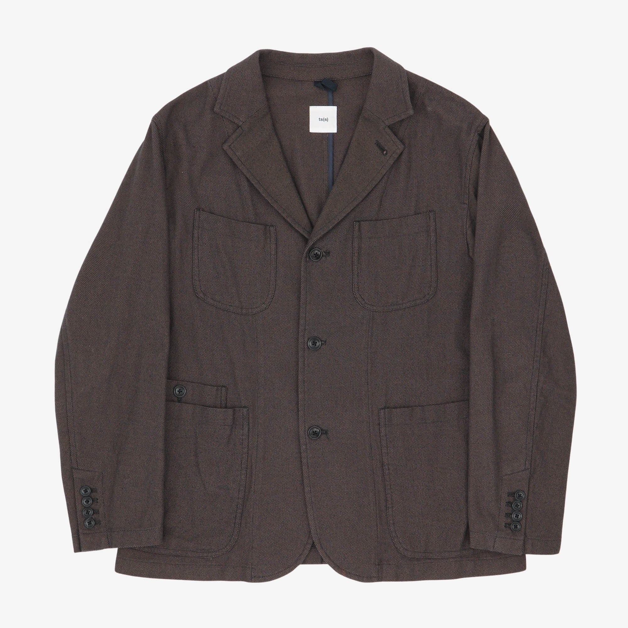 Utility Jacket