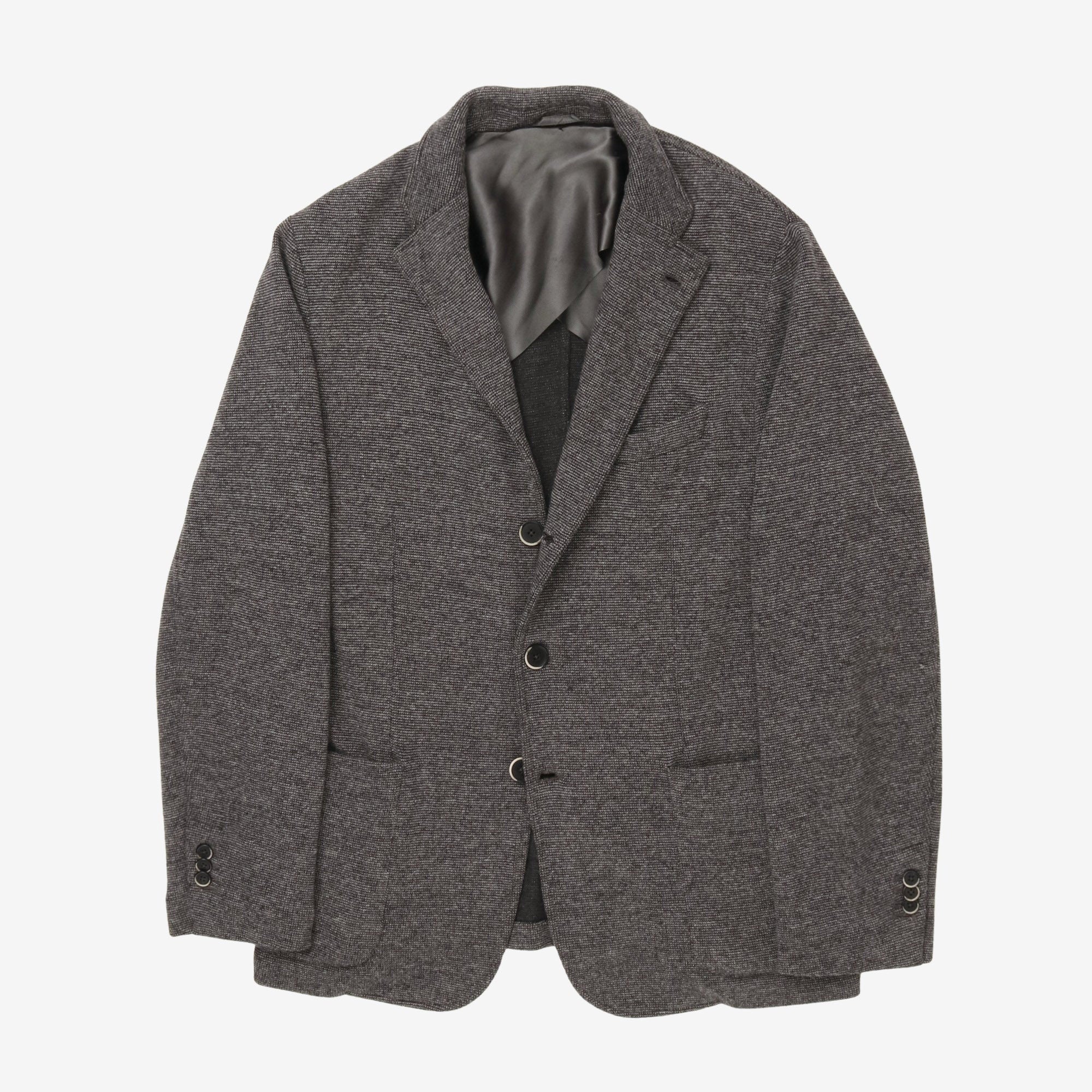 Monocle Traveller Jacket