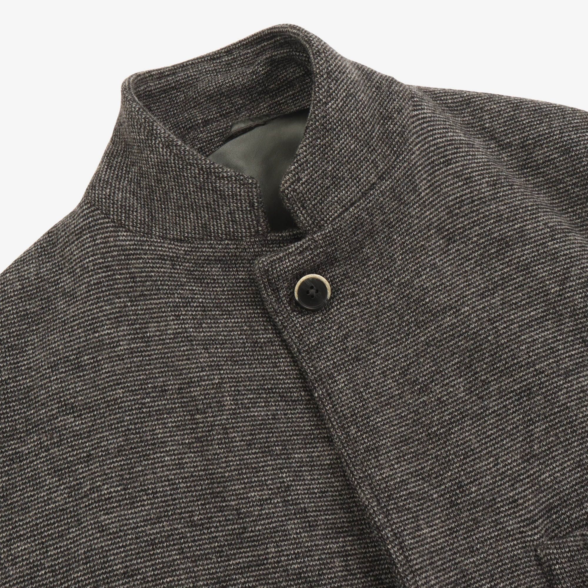 Monocle Traveller Jacket