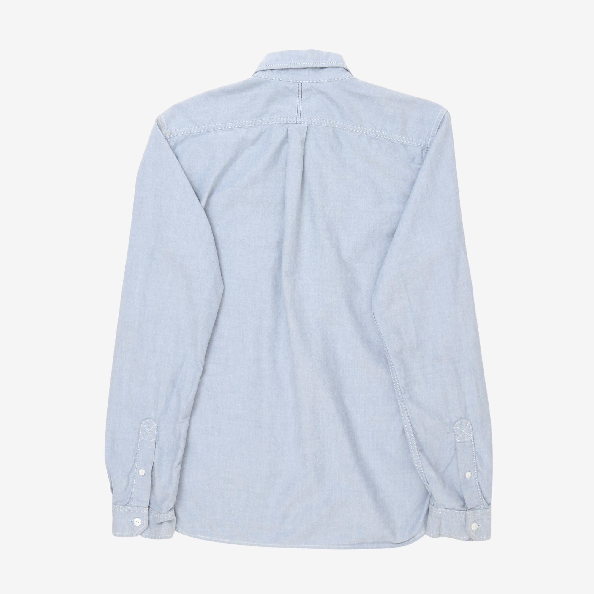 BD Oxford Shirt