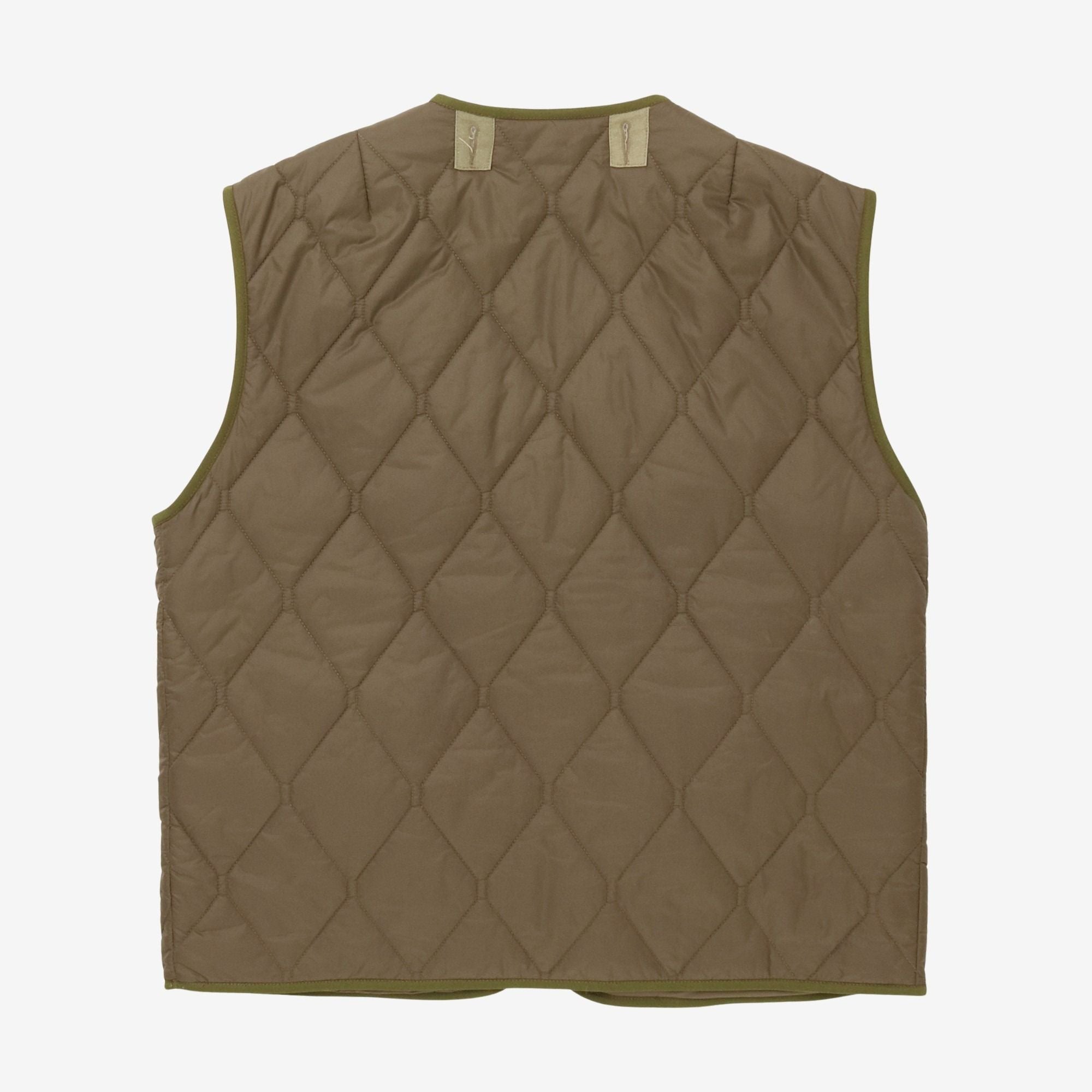 Deck Jacket Liner Vest