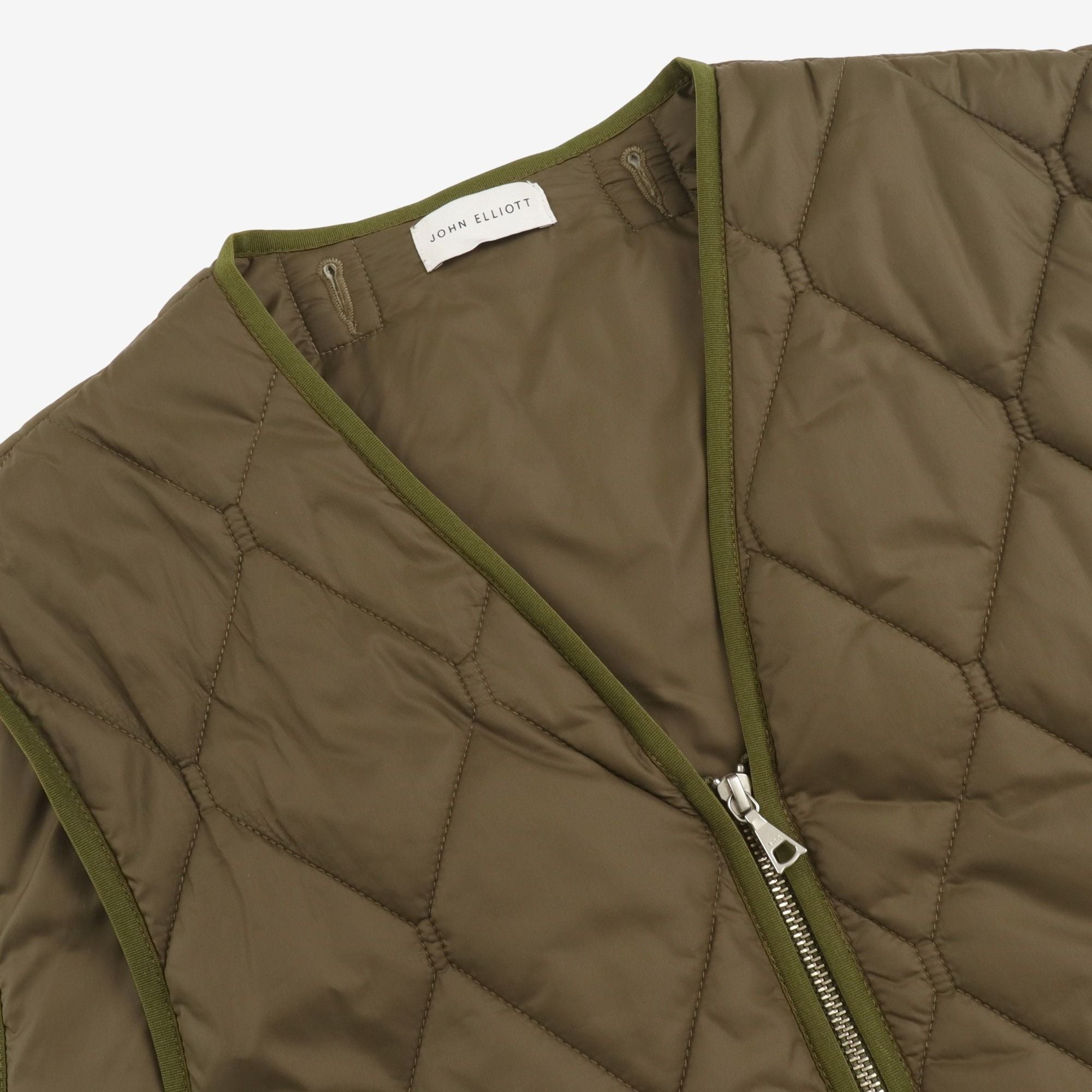 Deck Jacket Liner Vest