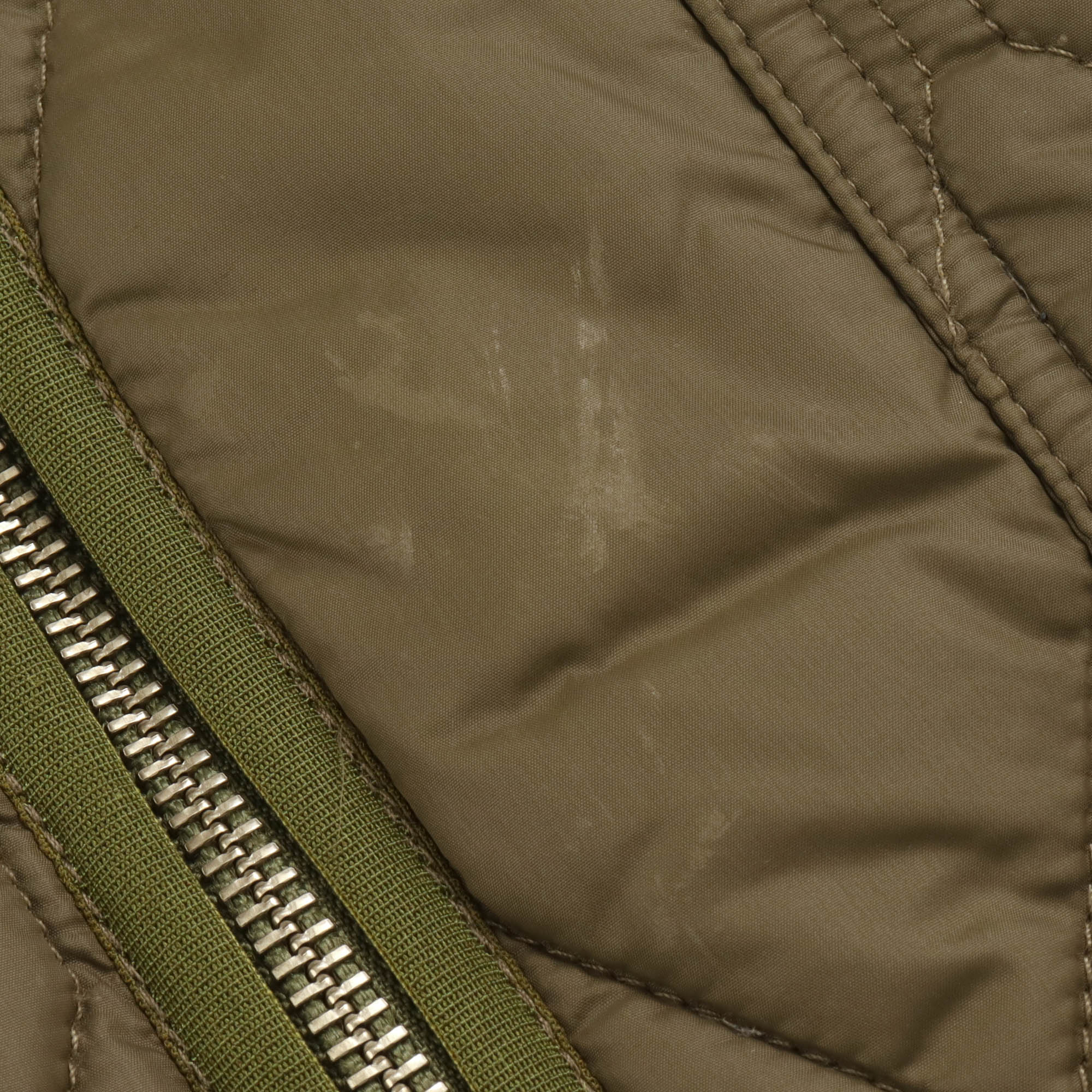 Deck Jacket Liner Vest