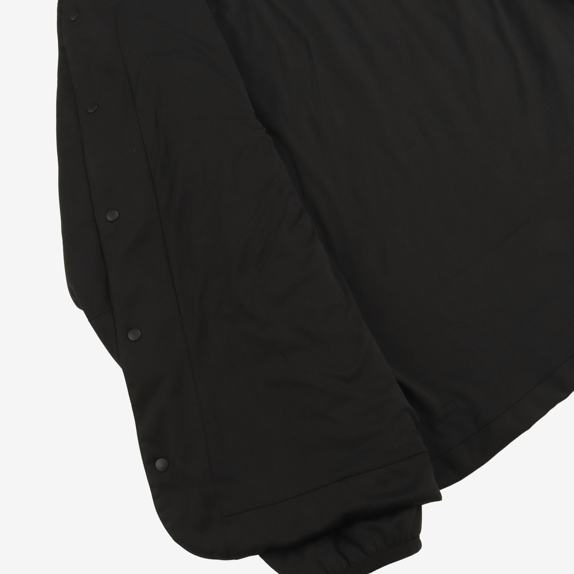 Flexible Insulated Cardigan